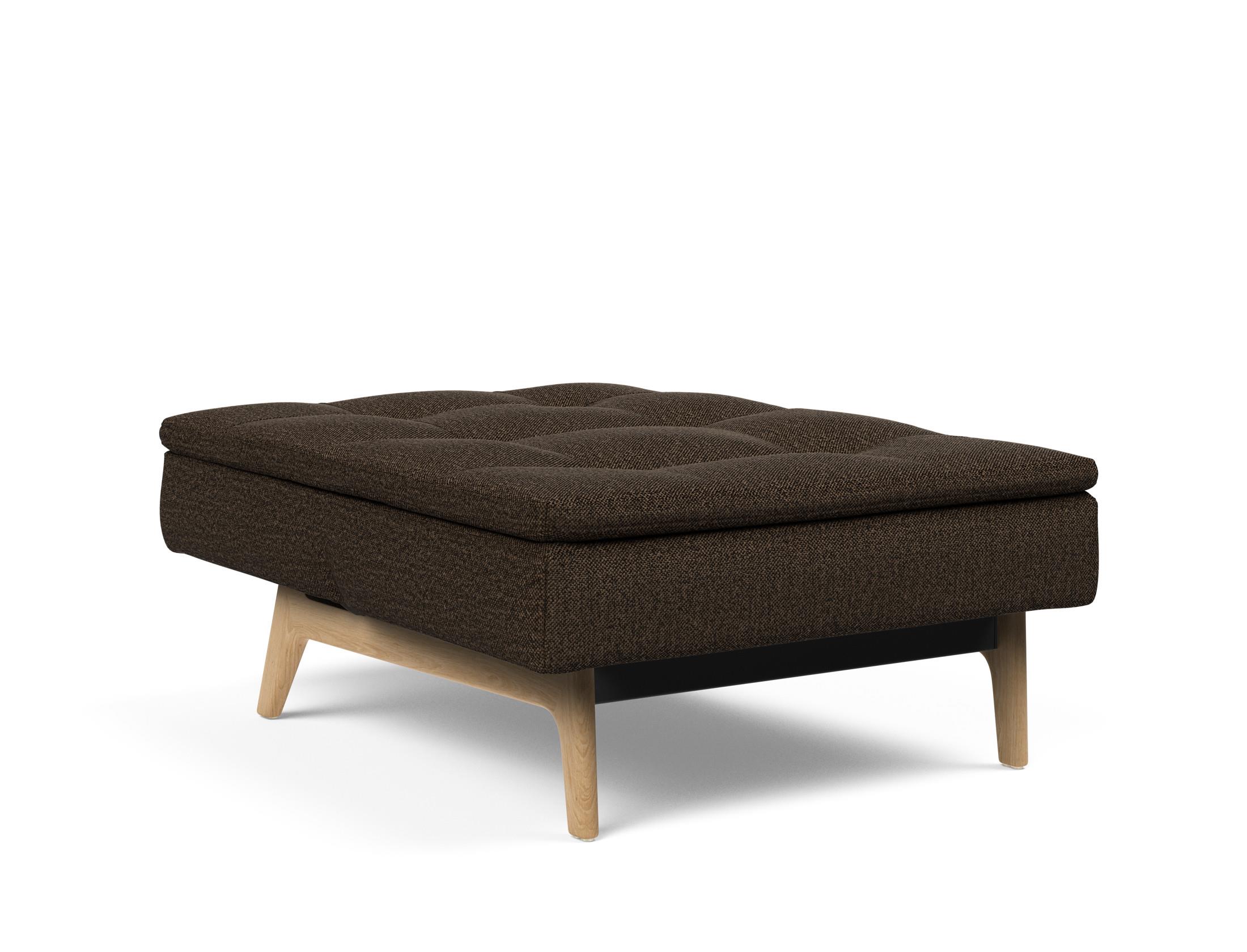INNOVATION LIVING Funktionssessel DUBLEXO EIK INNOVATION LIVING Funktionssessel DUBLEXO EIK