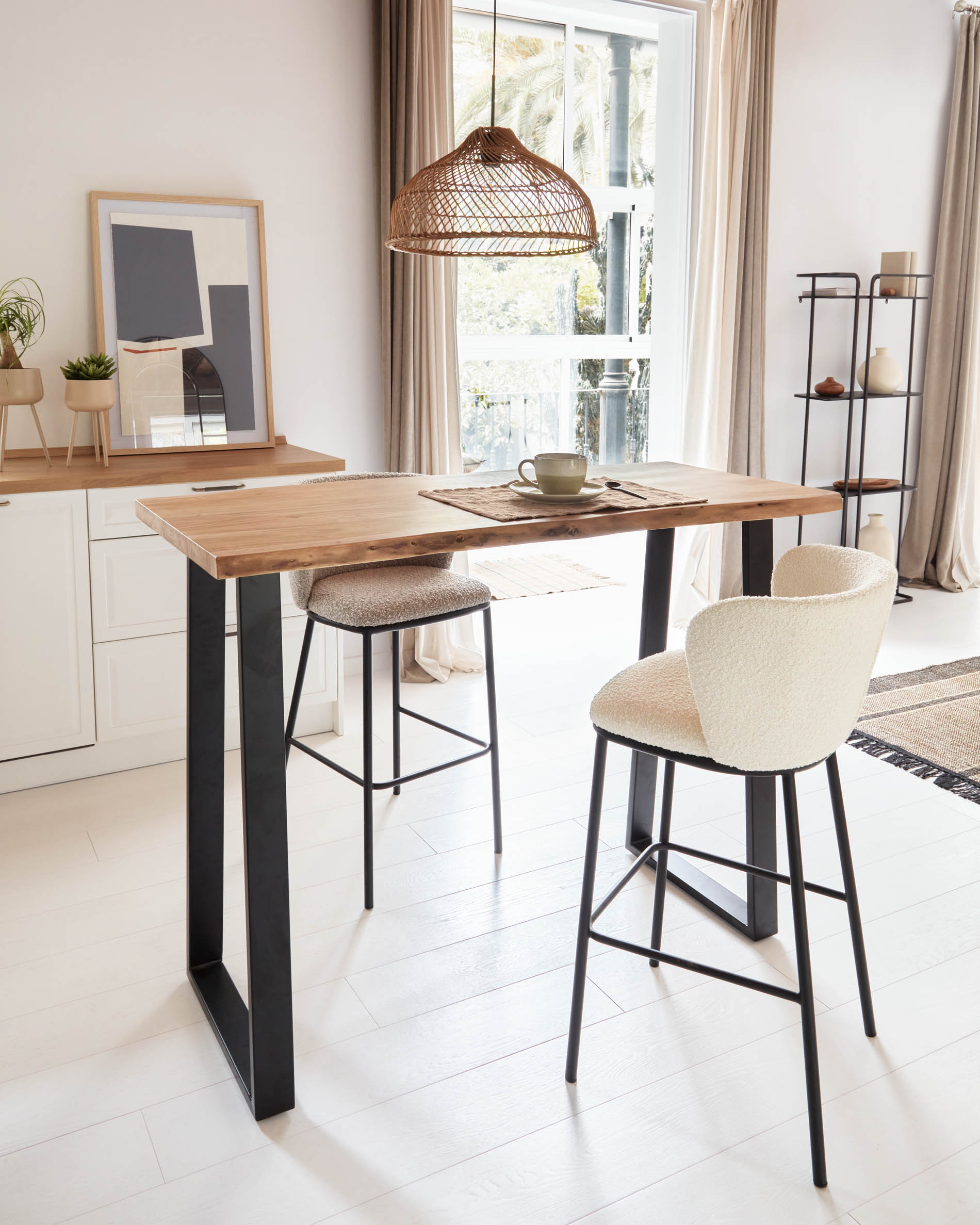 KAVE HOME Tisch ALAIA KAVE HOME Tisch ALAIA