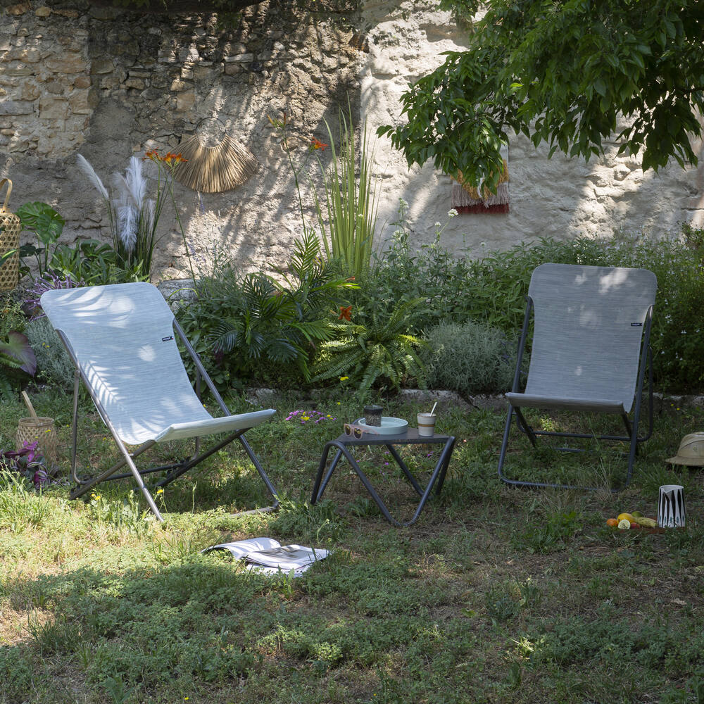 LAFUMA table d'appoint Outdoor VOGUE