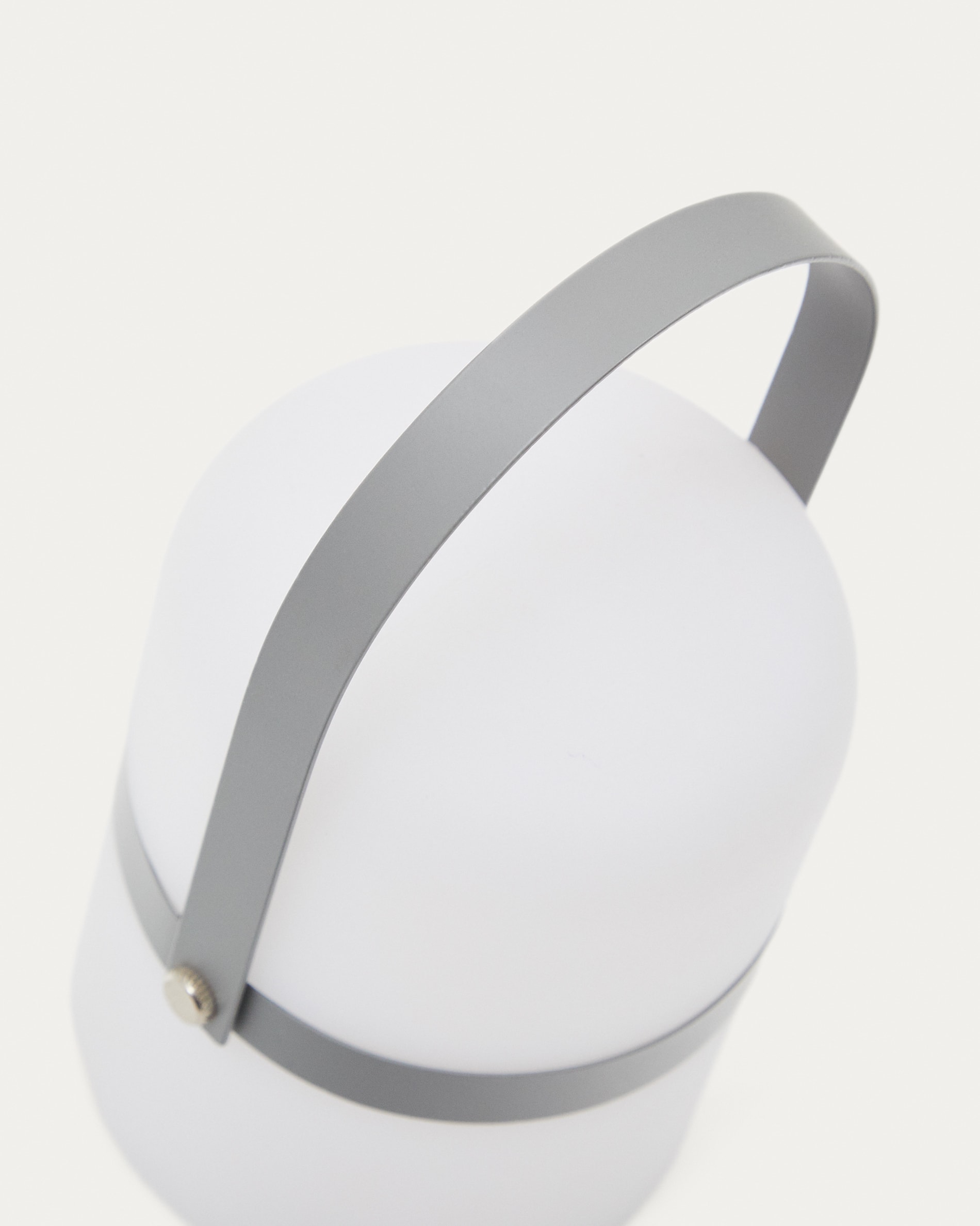 KAVE HOME Tischleuchte RIDLEY