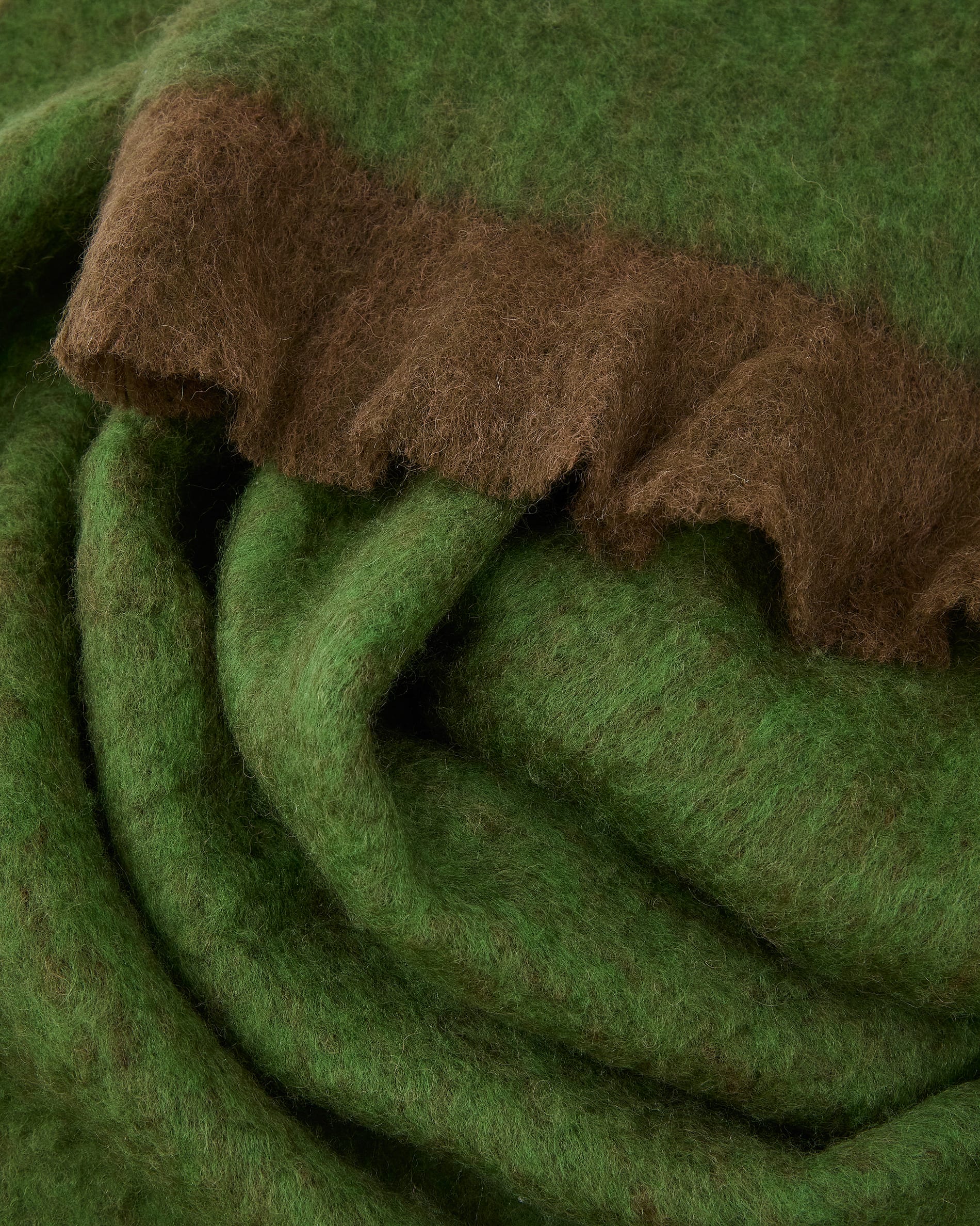 KAVE HOME Plaid ODELNA