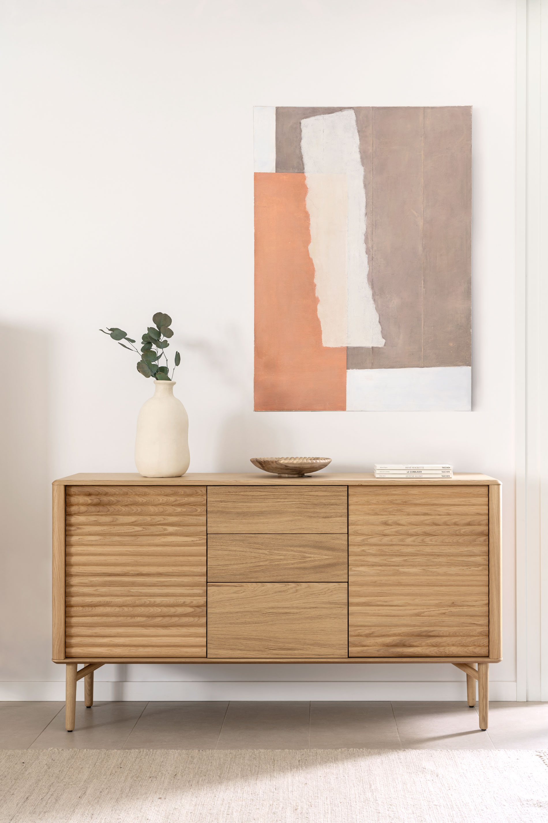 KAVE HOME Sideboard LENON
