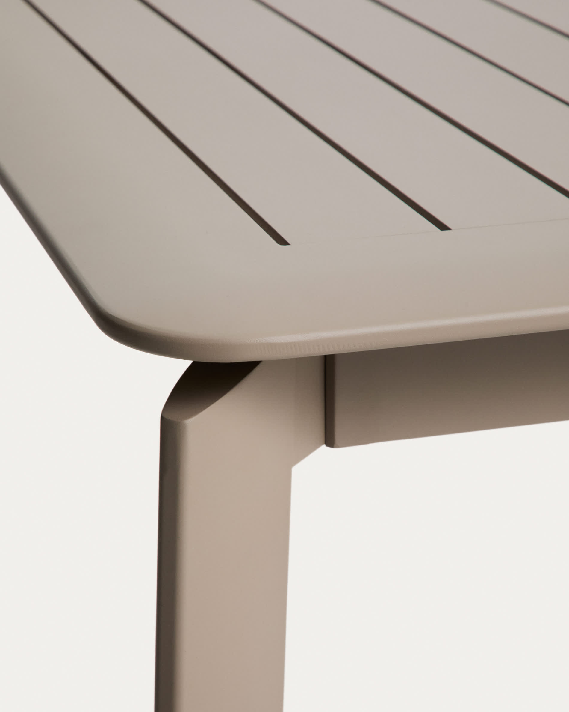 KAVE HOME Gartentisch BRELA
