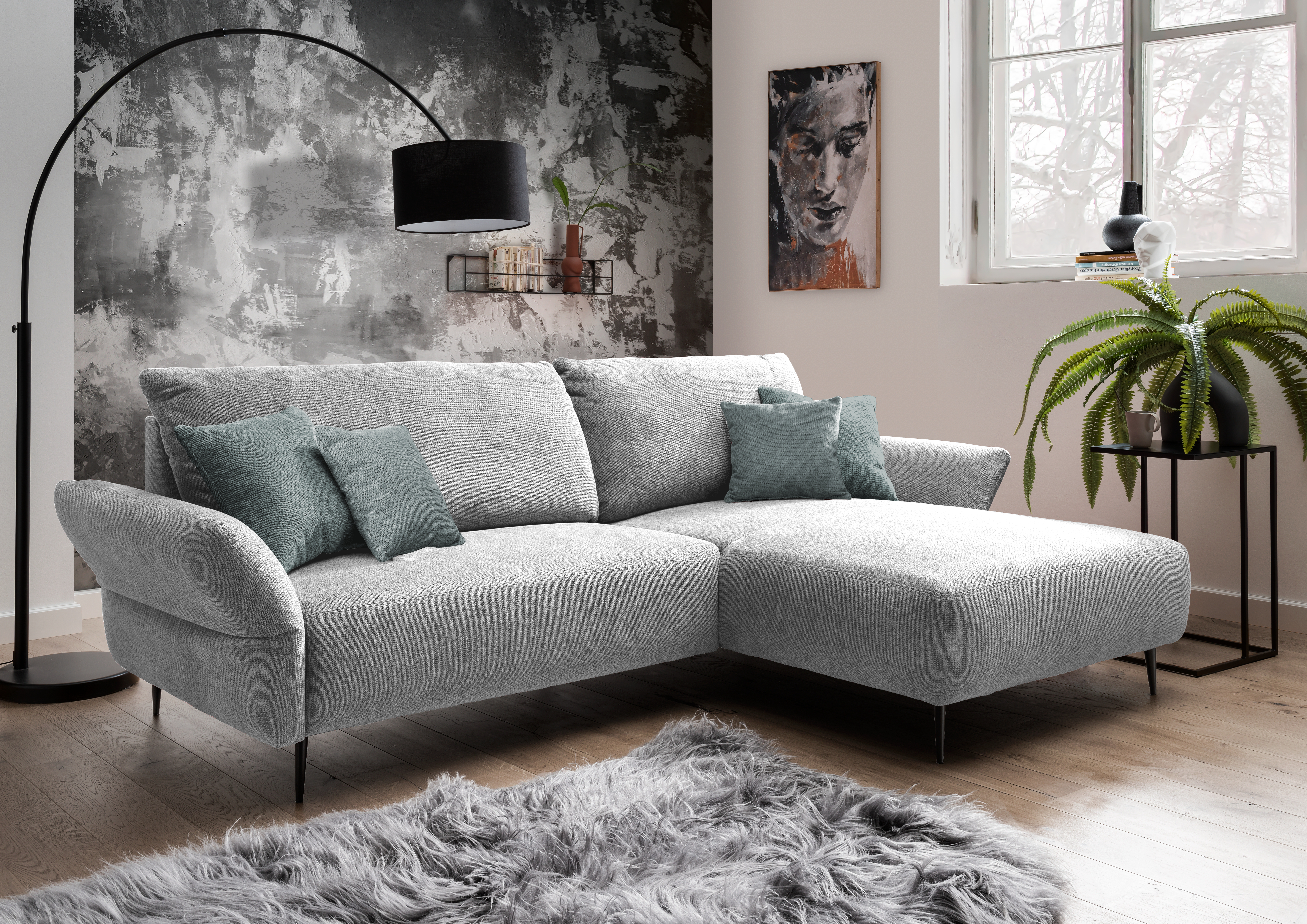 BENFORMATO Sofa VANILLA BENFORMATO Sofa VANILLA