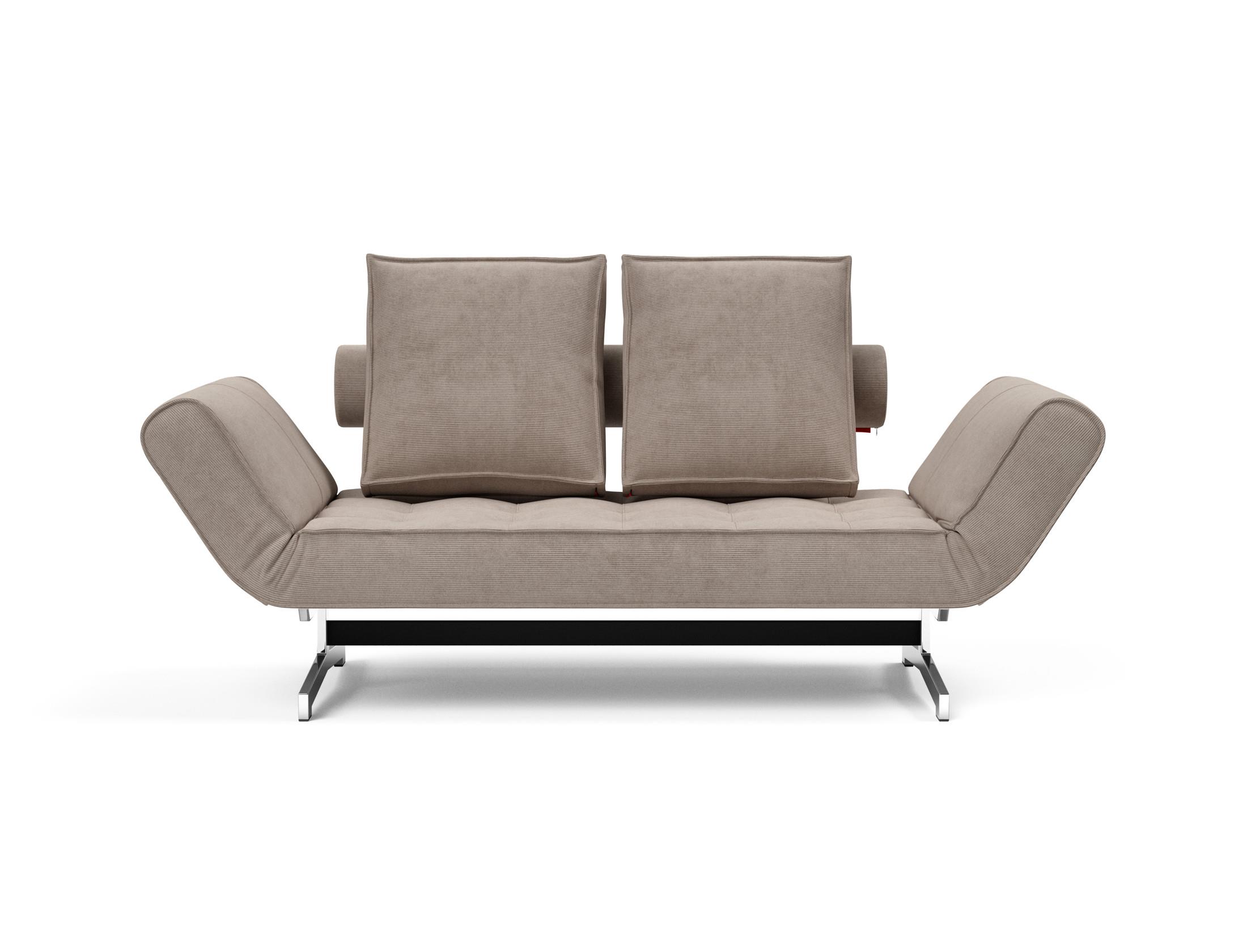 INNOVATION LIVING Funktionssofa GHIA INNOVATION LIVING Funktionssofa GHIA