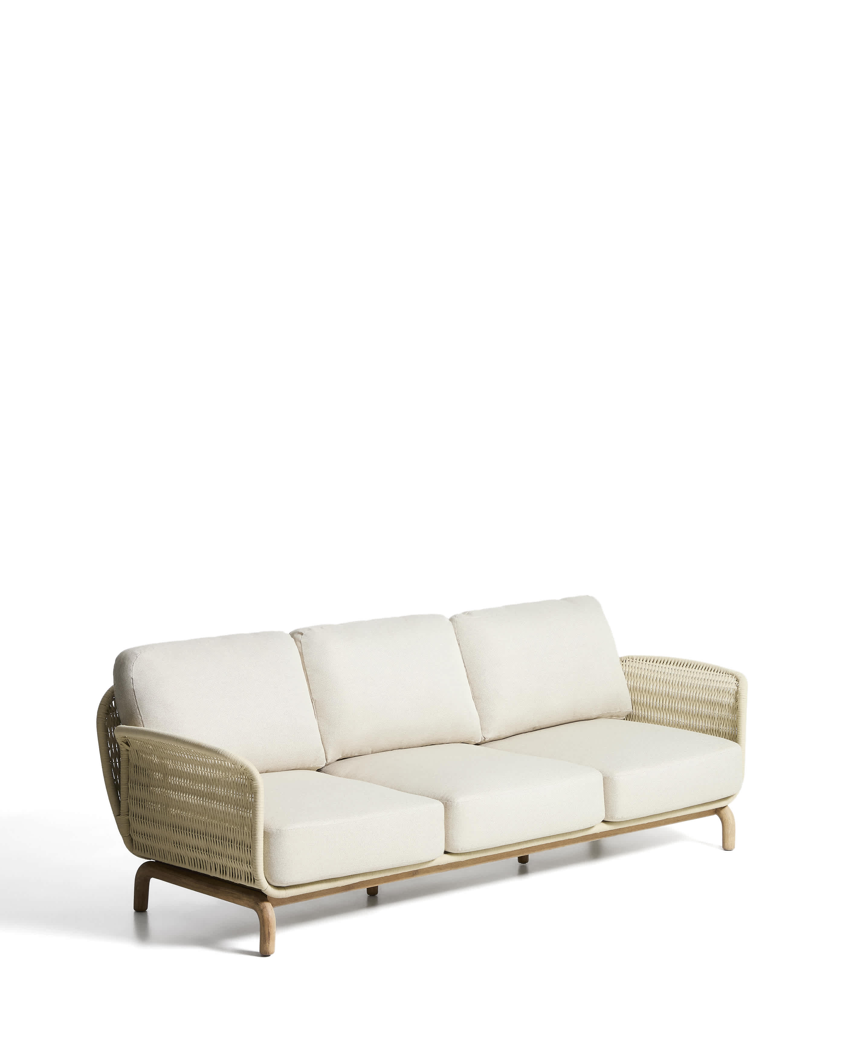 Kave Home ALIPA Garden Sofa