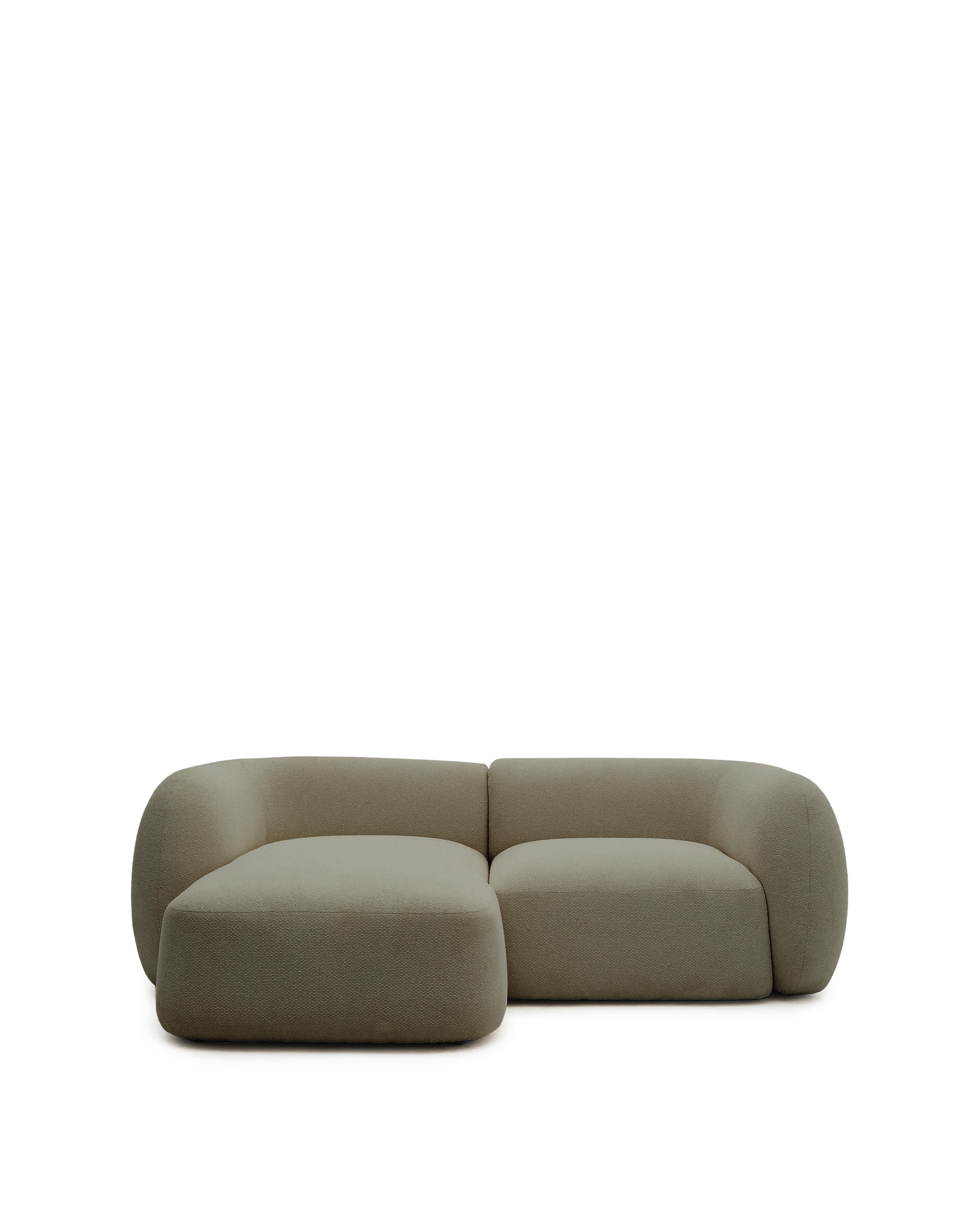 KAVE HOME Sofa MARTINA