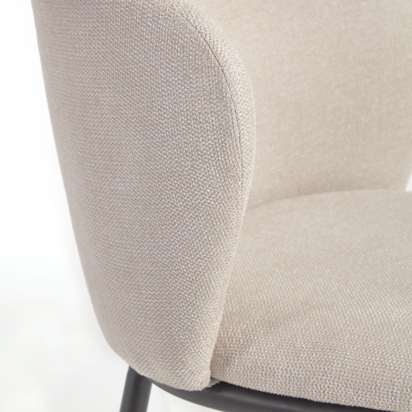 KAVE HOME Barhocker CISELIA
