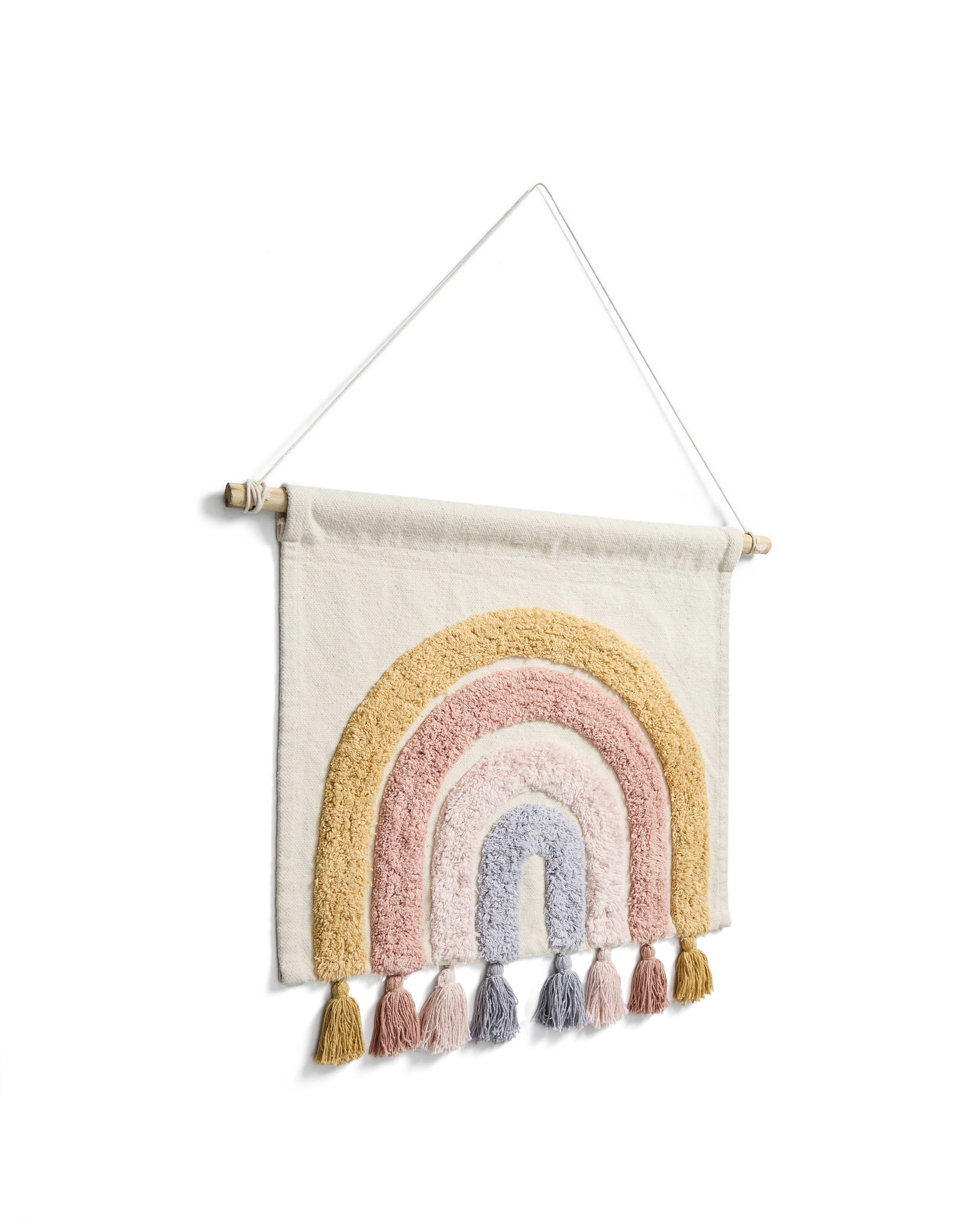 KAVE HOME Wandteppich TADEA