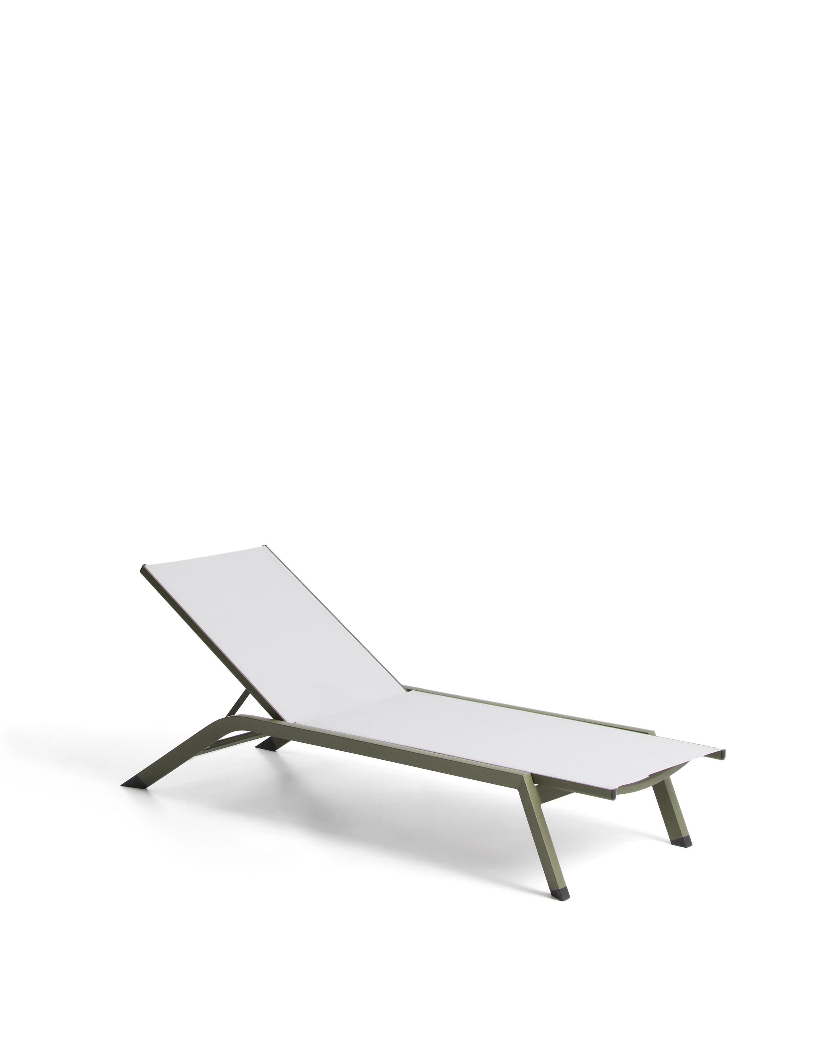 KAVE HOME Sonnenliege CAPRAIA