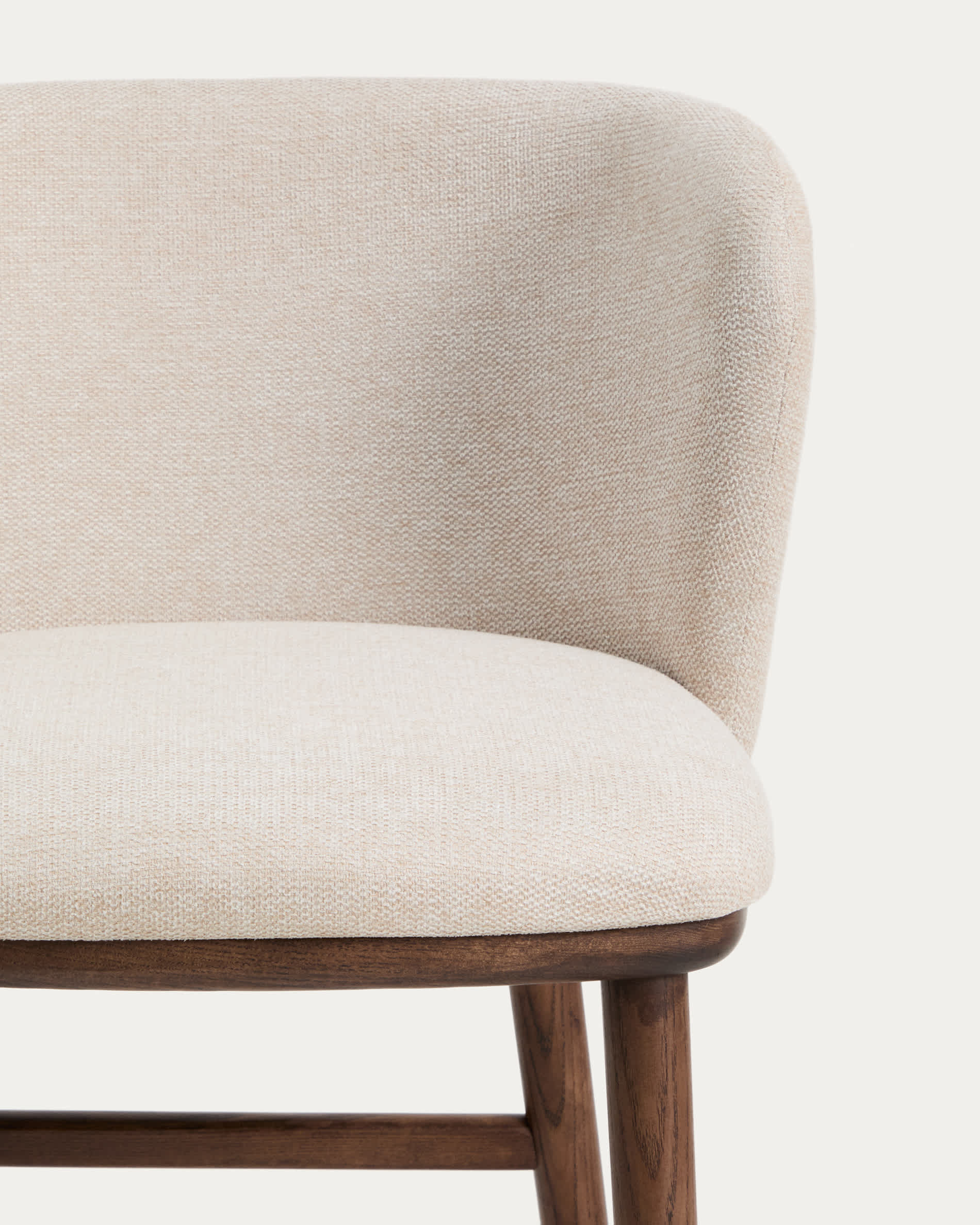 KAVE HOME Hocker CISELIA