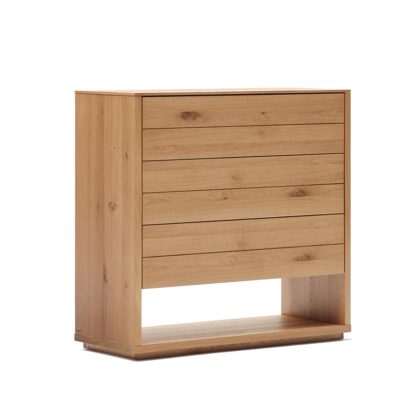 KAVE HOME ALGUEMA chest of drawers