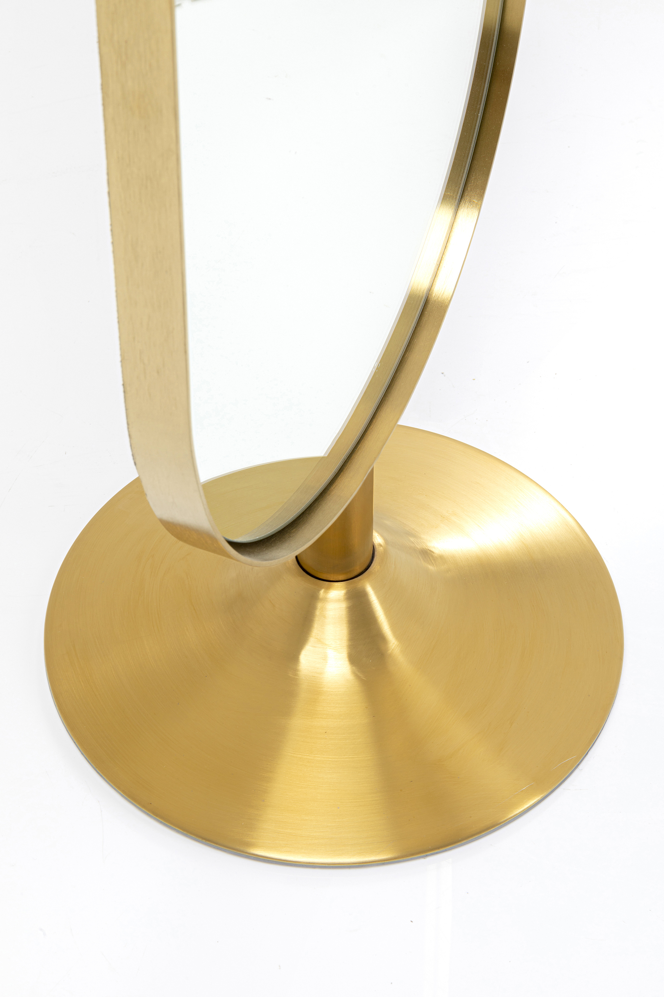 KARE Standspiegel CURVE