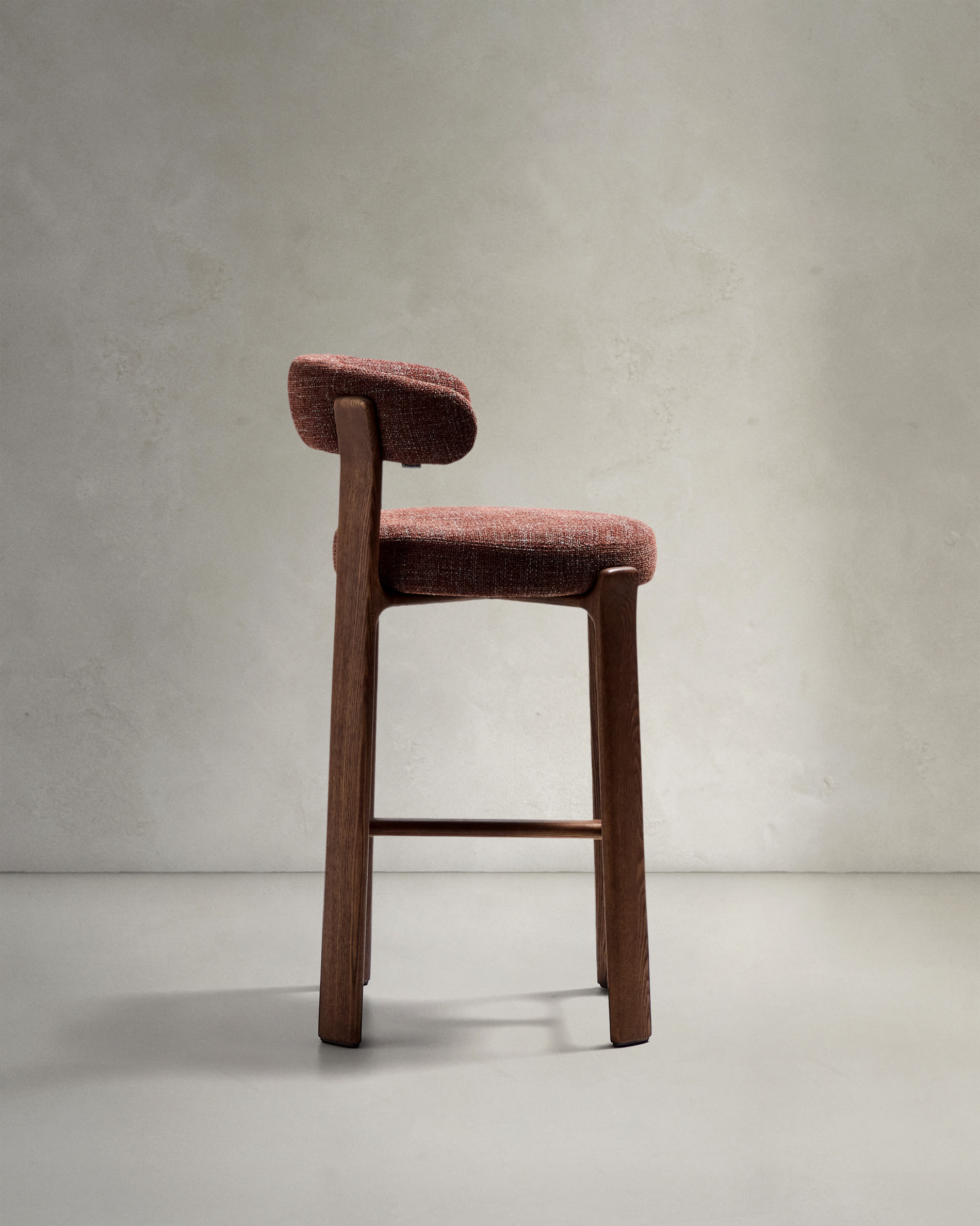 KAVE HOME Tabouret GRANITE