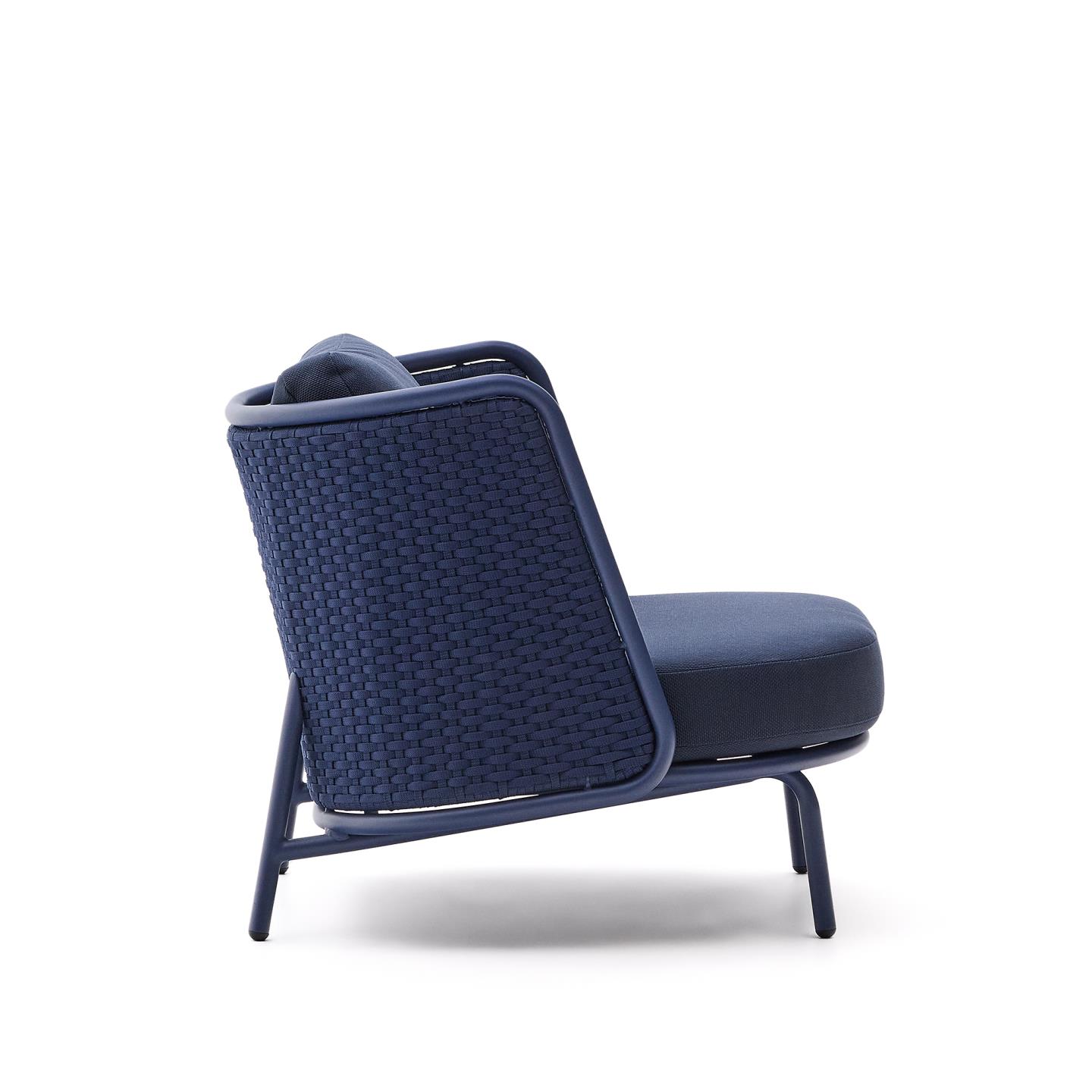 KAVE HOME Gartensessel SEDALIS KAVE HOME Gartensessel SEDALIS