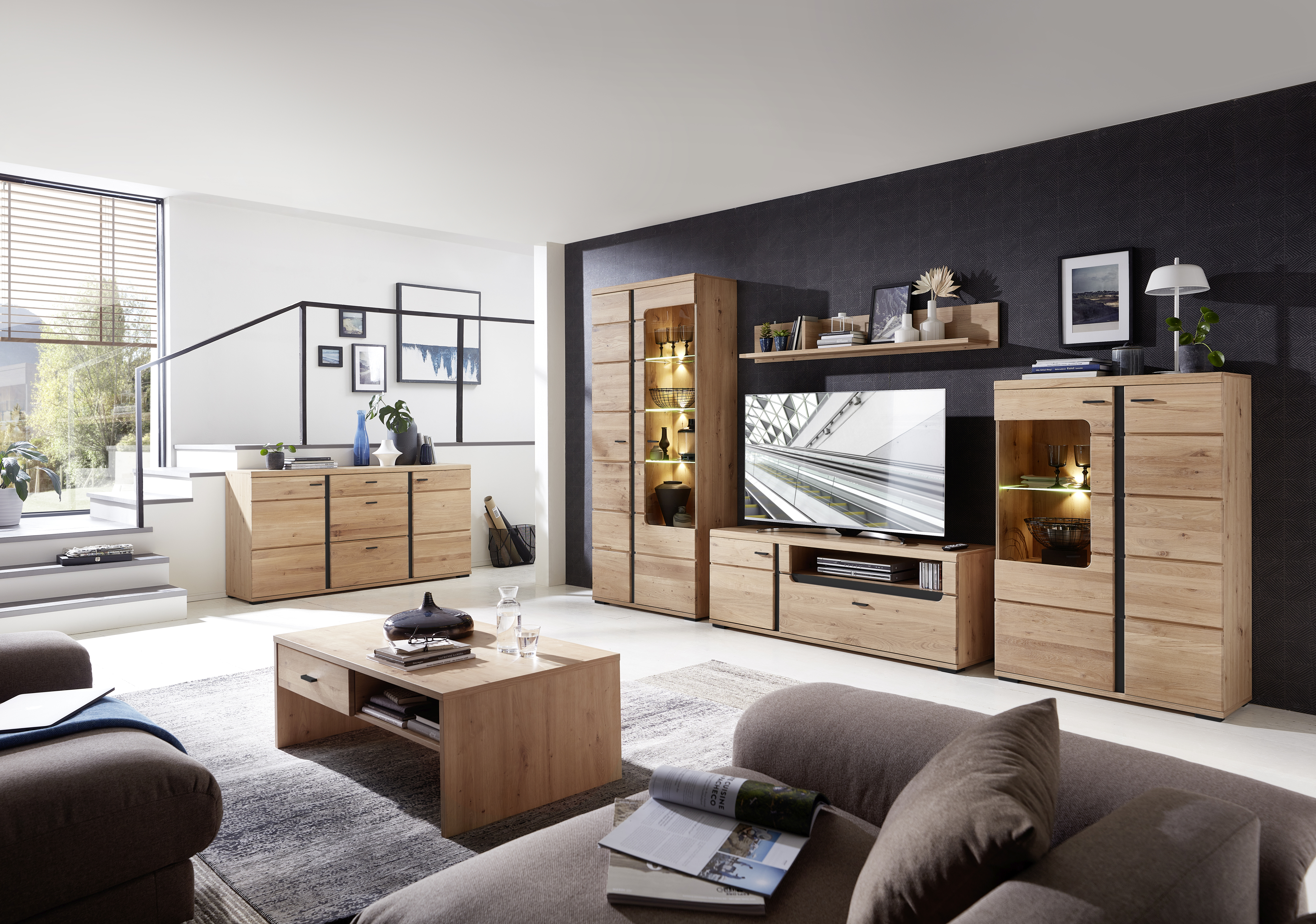 INNOSTYLE Couchtisch SONOS INNOSTYLE Couchtisch SONOS