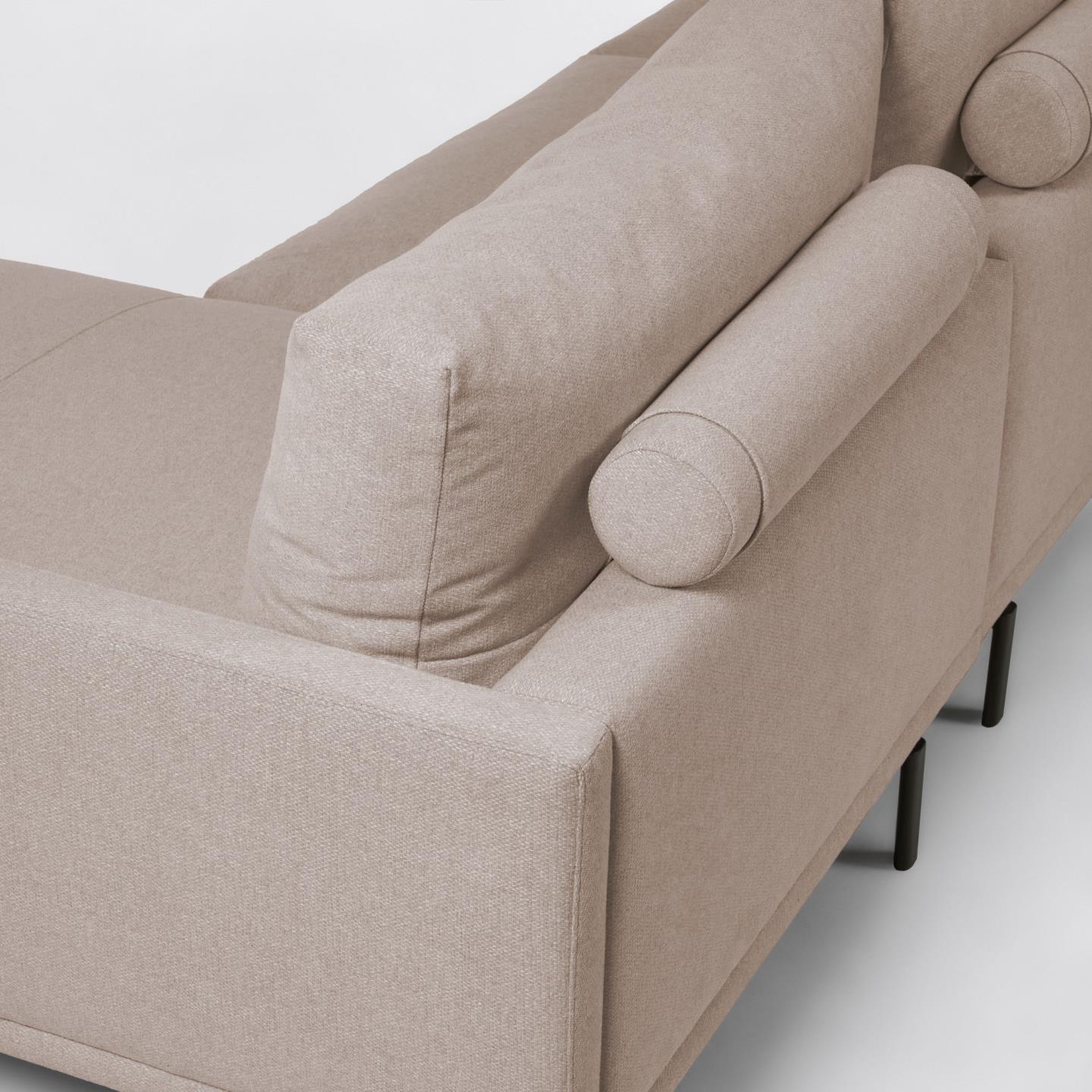 KAVE HOME Sofa GALENE