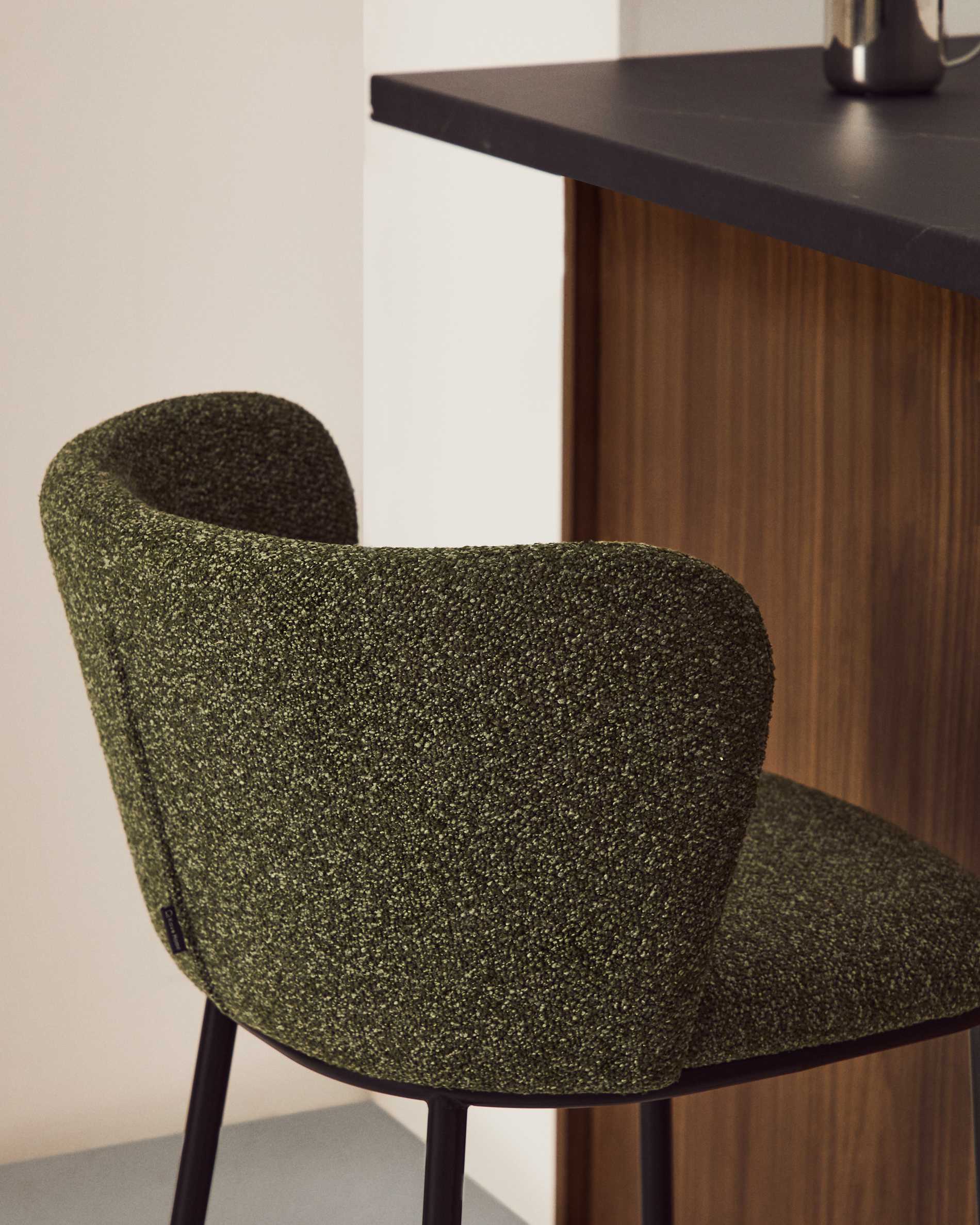 KAVE HOME Hocker CISELIA