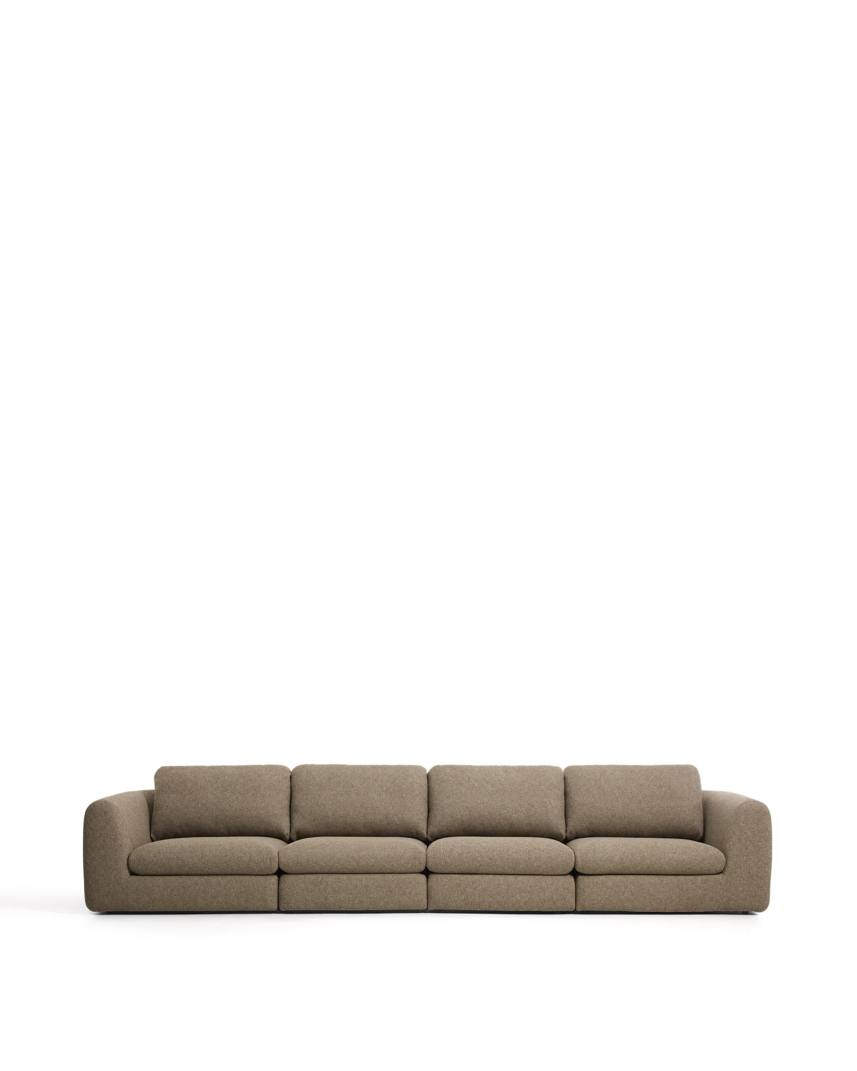 KAVE HOME Sofa VERA