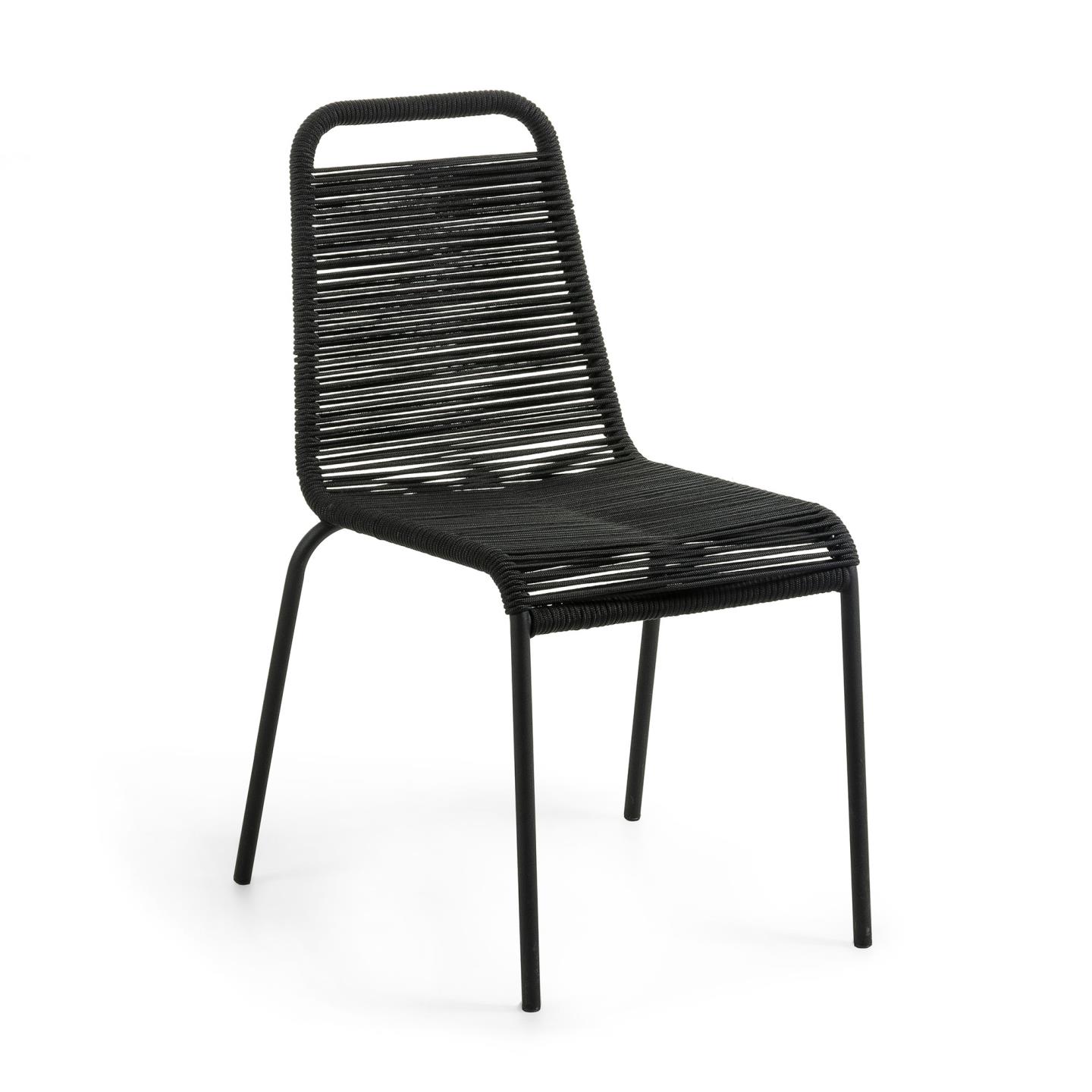 KAVE HOME Chaise de jardin LAMBTON