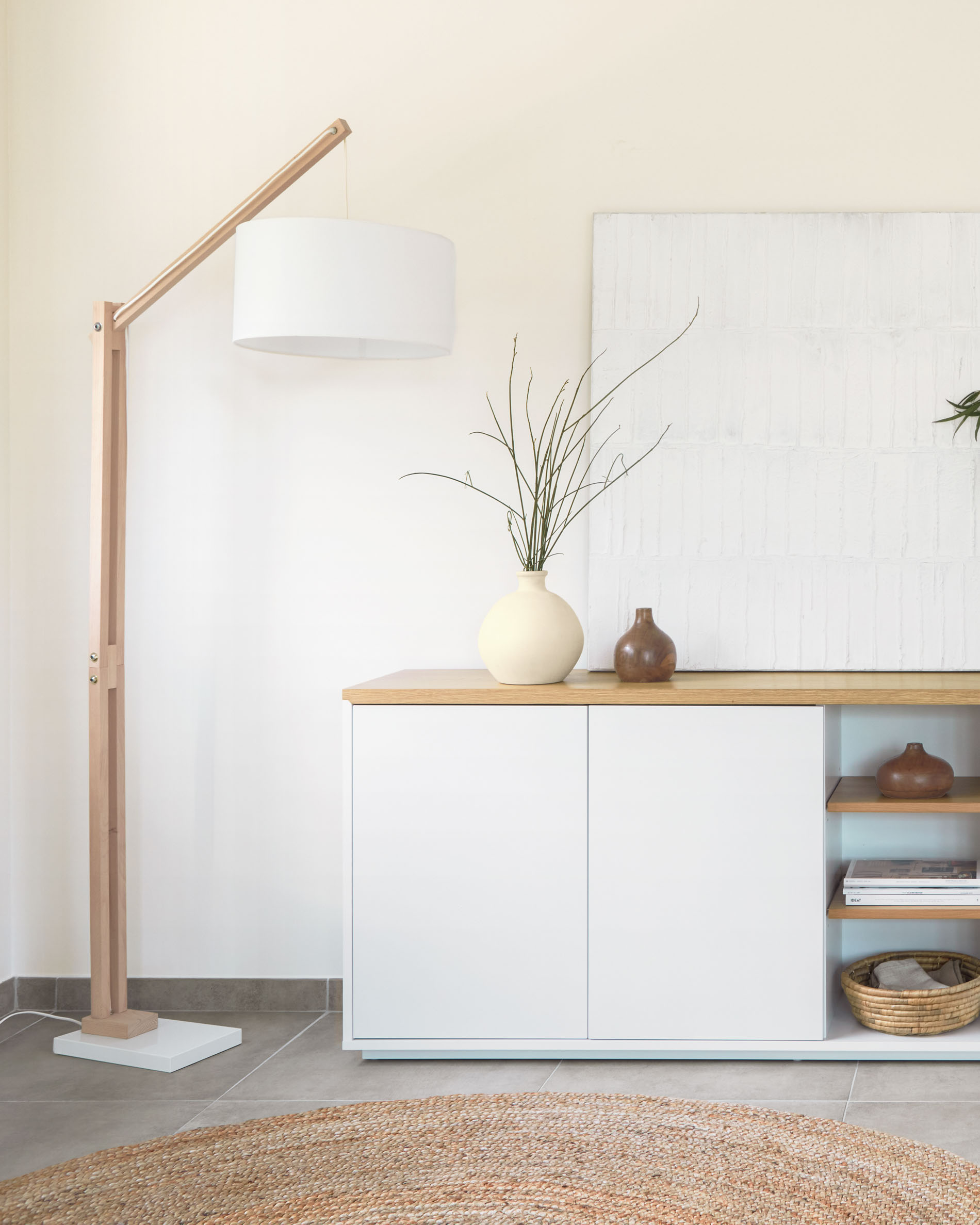 KAVE HOME Sideboard ABILEN KAVE HOME Sideboard ABILEN