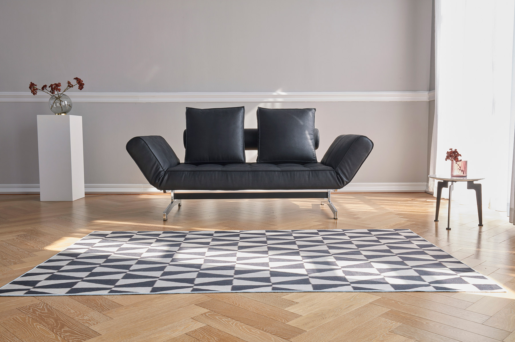 INNOVATION LIVING Funktionssofa GHIA INNOVATION LIVING Funktionssofa GHIA