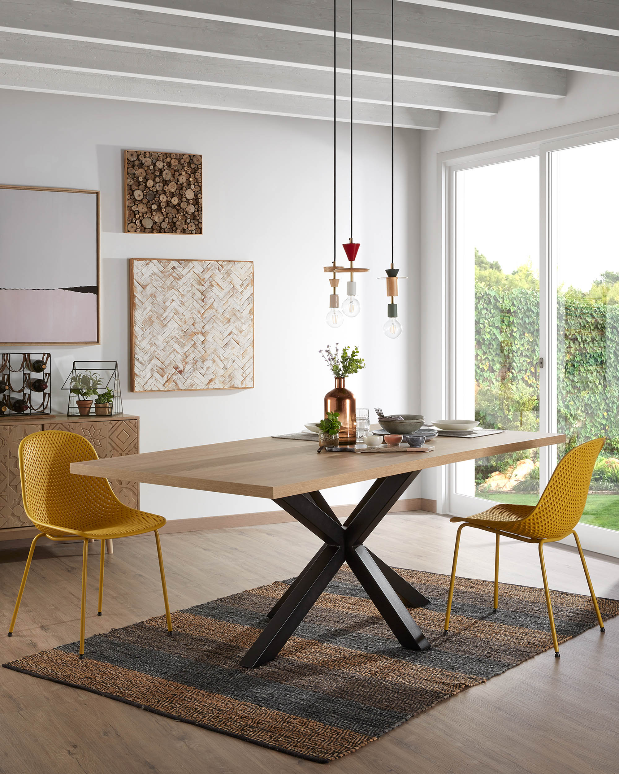 KAVE HOME Esstisch ARGO KAVE HOME Esstisch ARGO