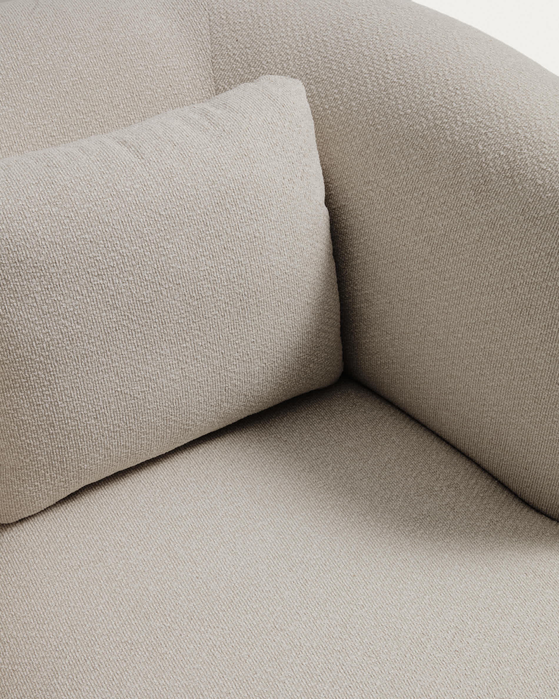 KAVE HOME Sessel MARTINA