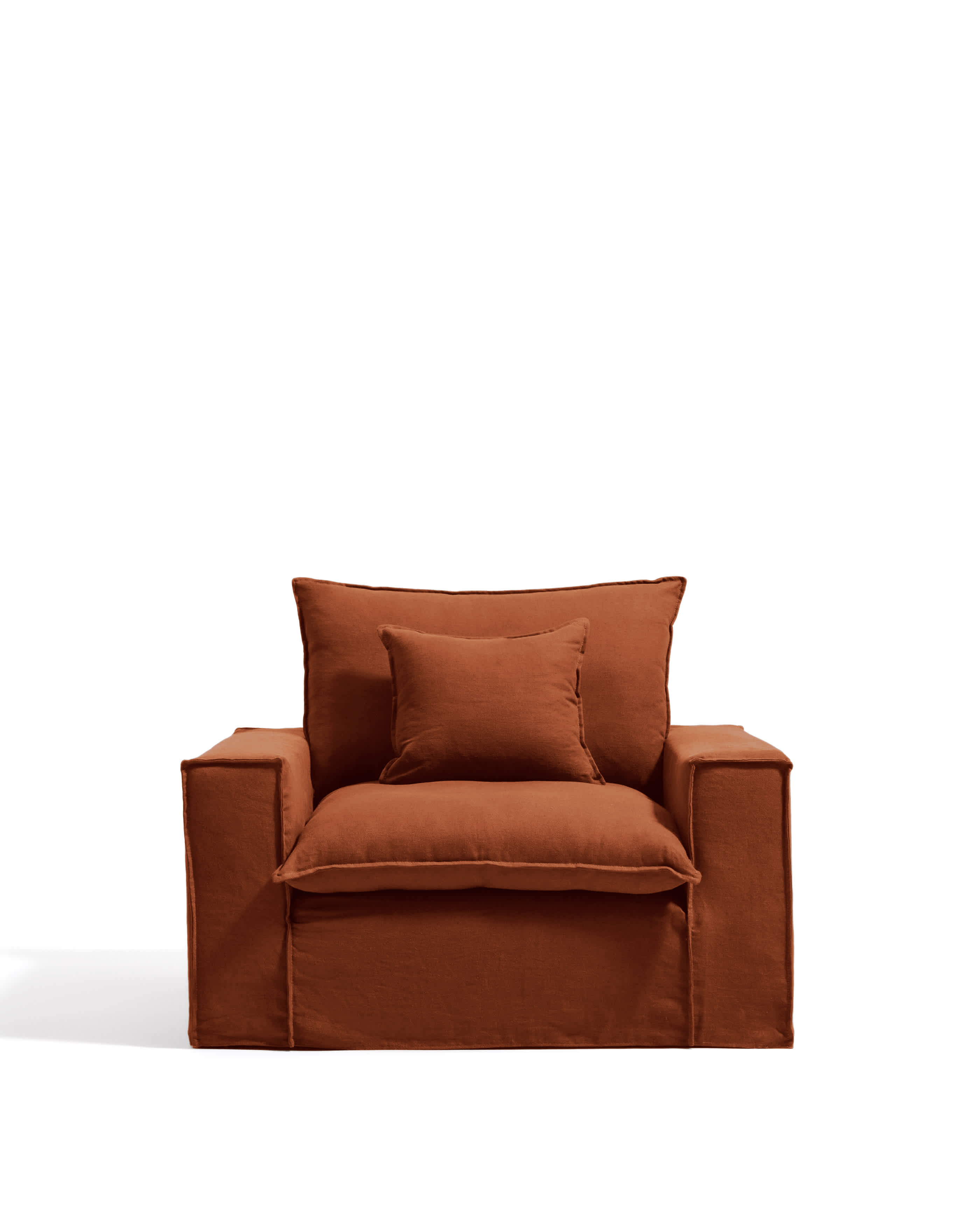 Fauteuil ANARELA de Kave Home