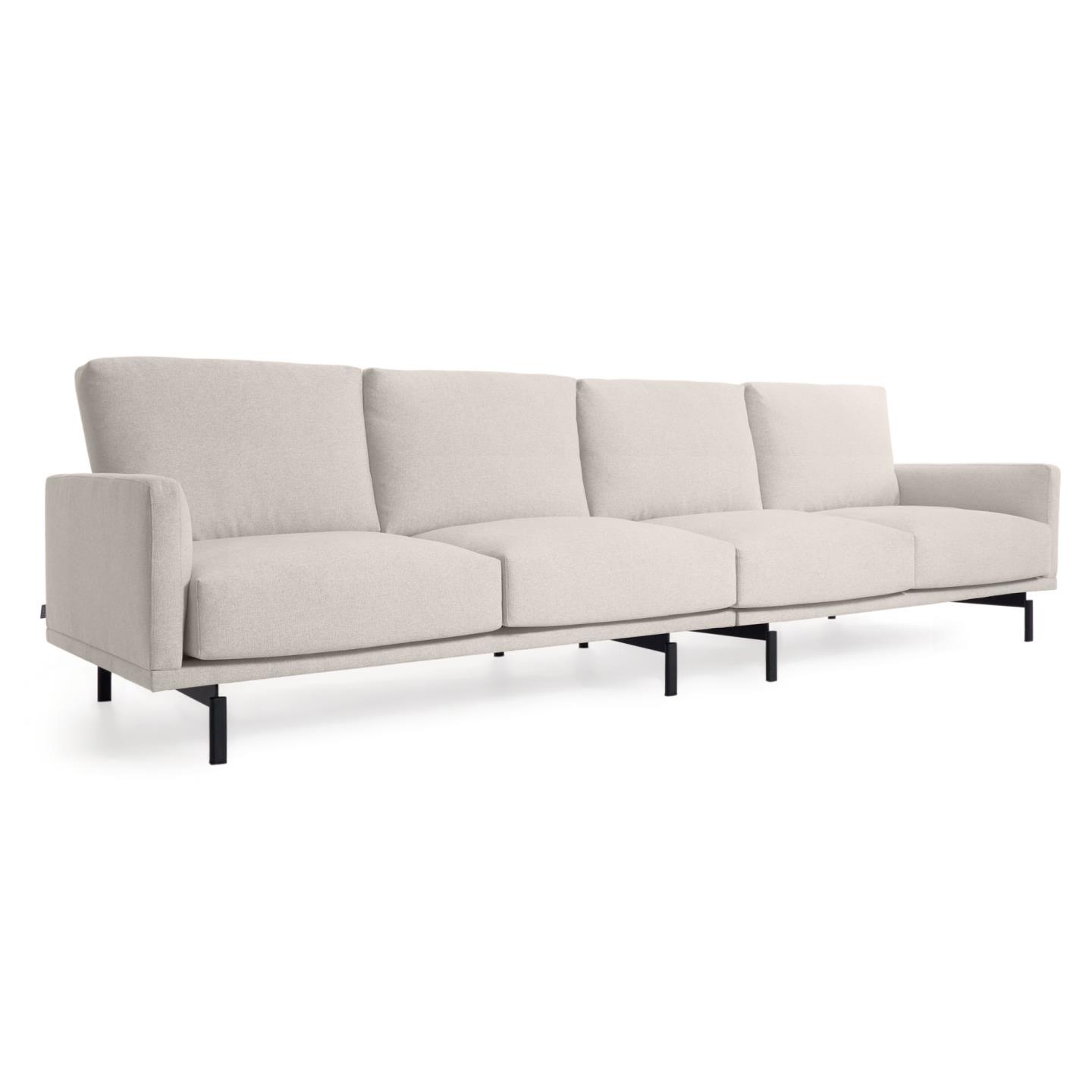 KAVE HOME Sofa GALENE