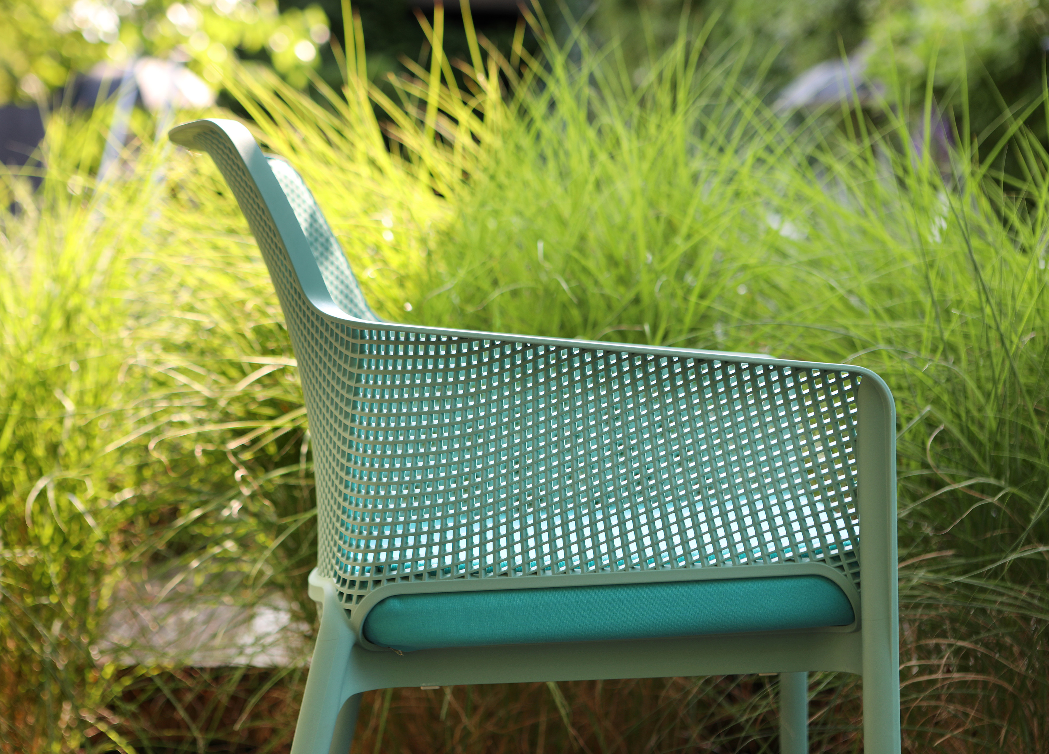 Nardi NET BENCH garden bench