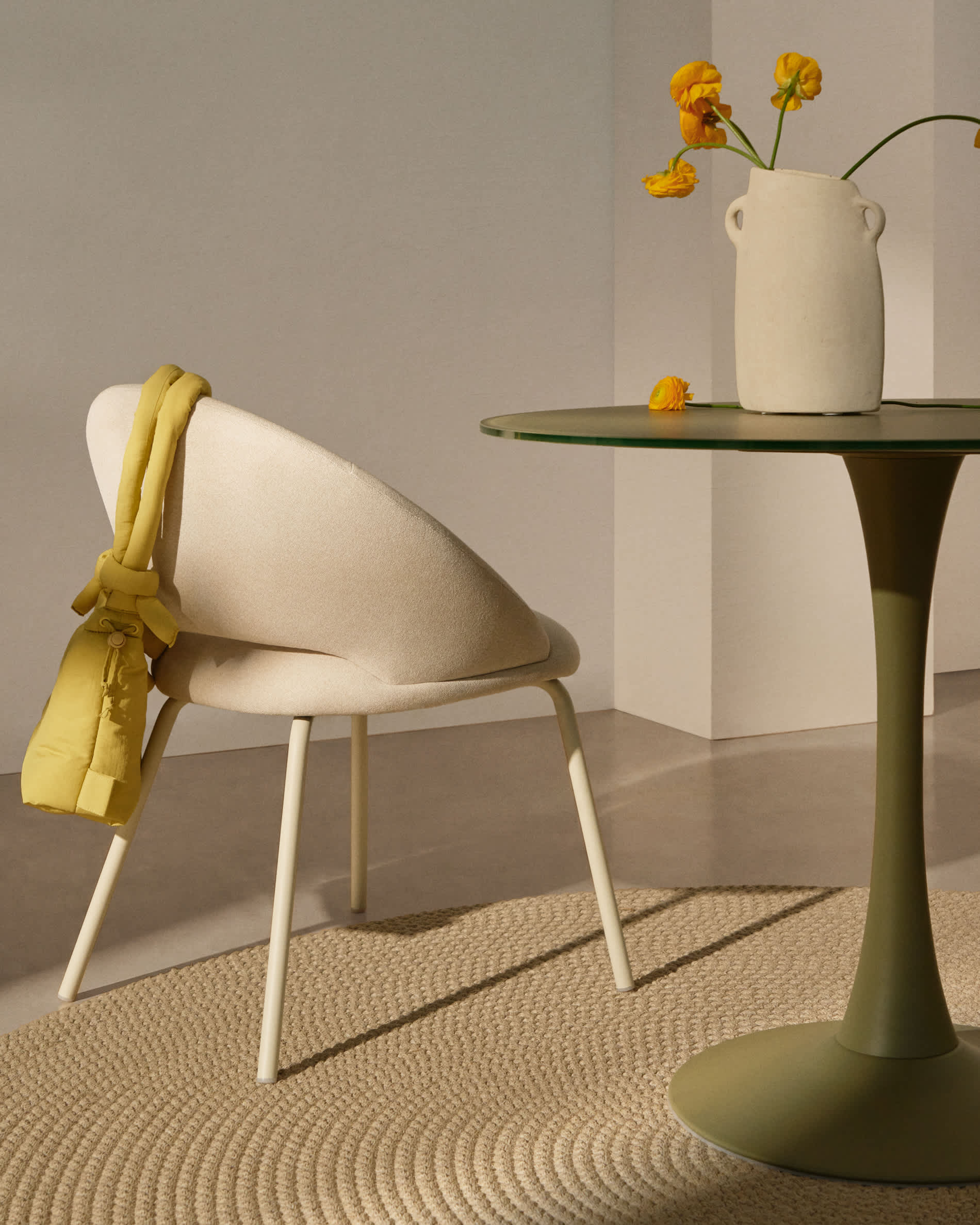 KAVE HOME Stuhl BONALI