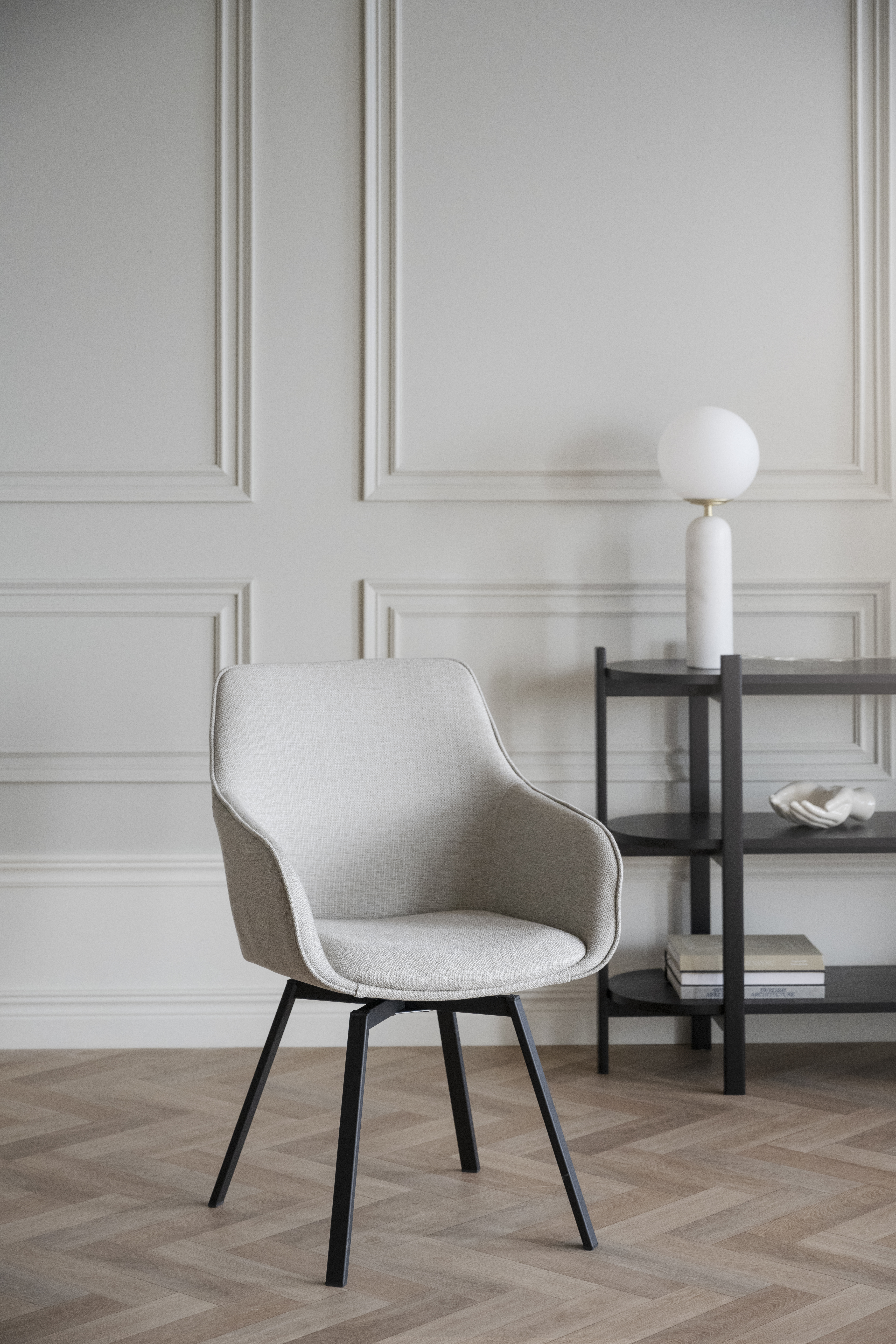 ROWICO Chaise ALISON