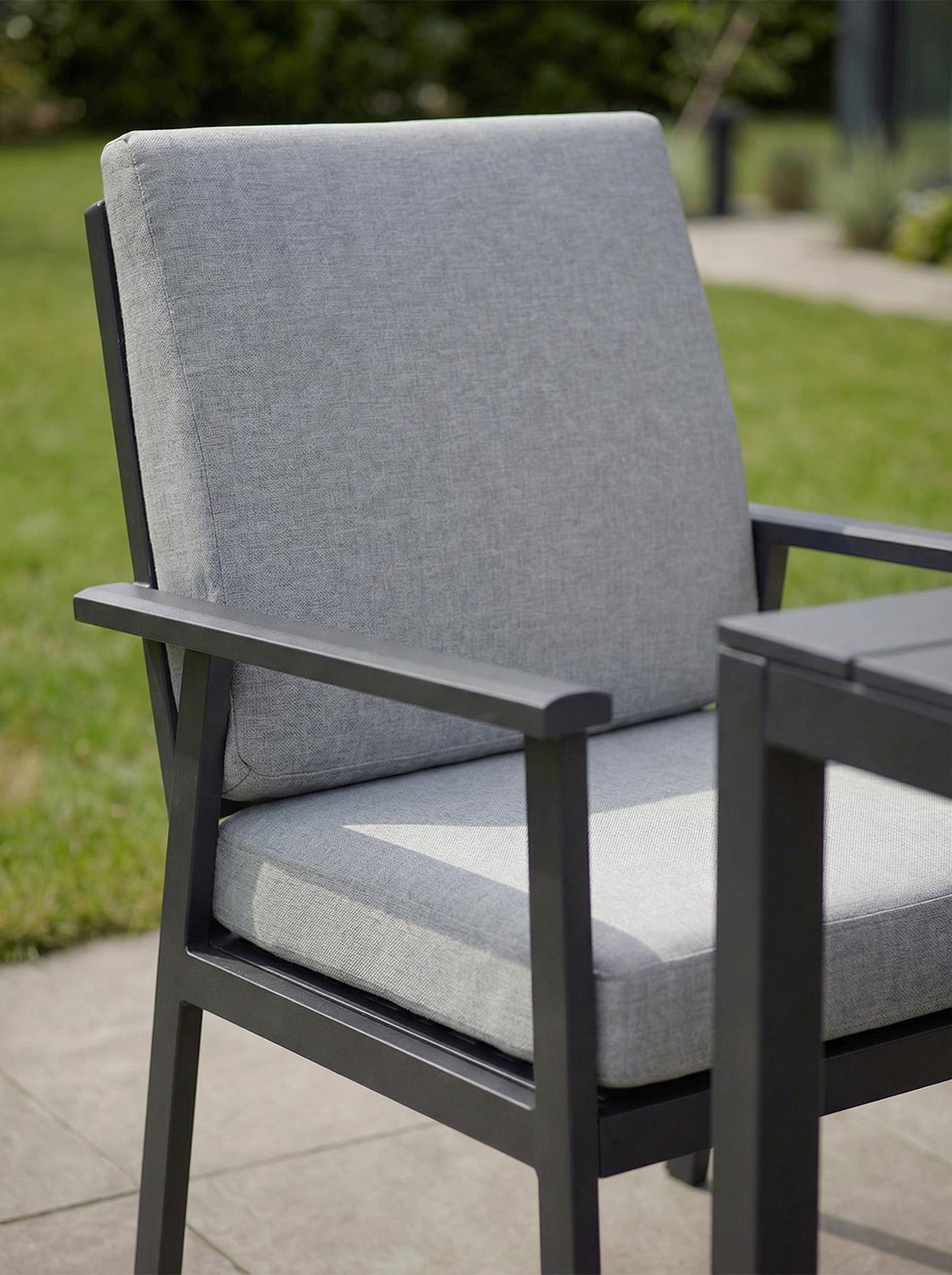 BRAFAB Gartenstuhl SAMVARO