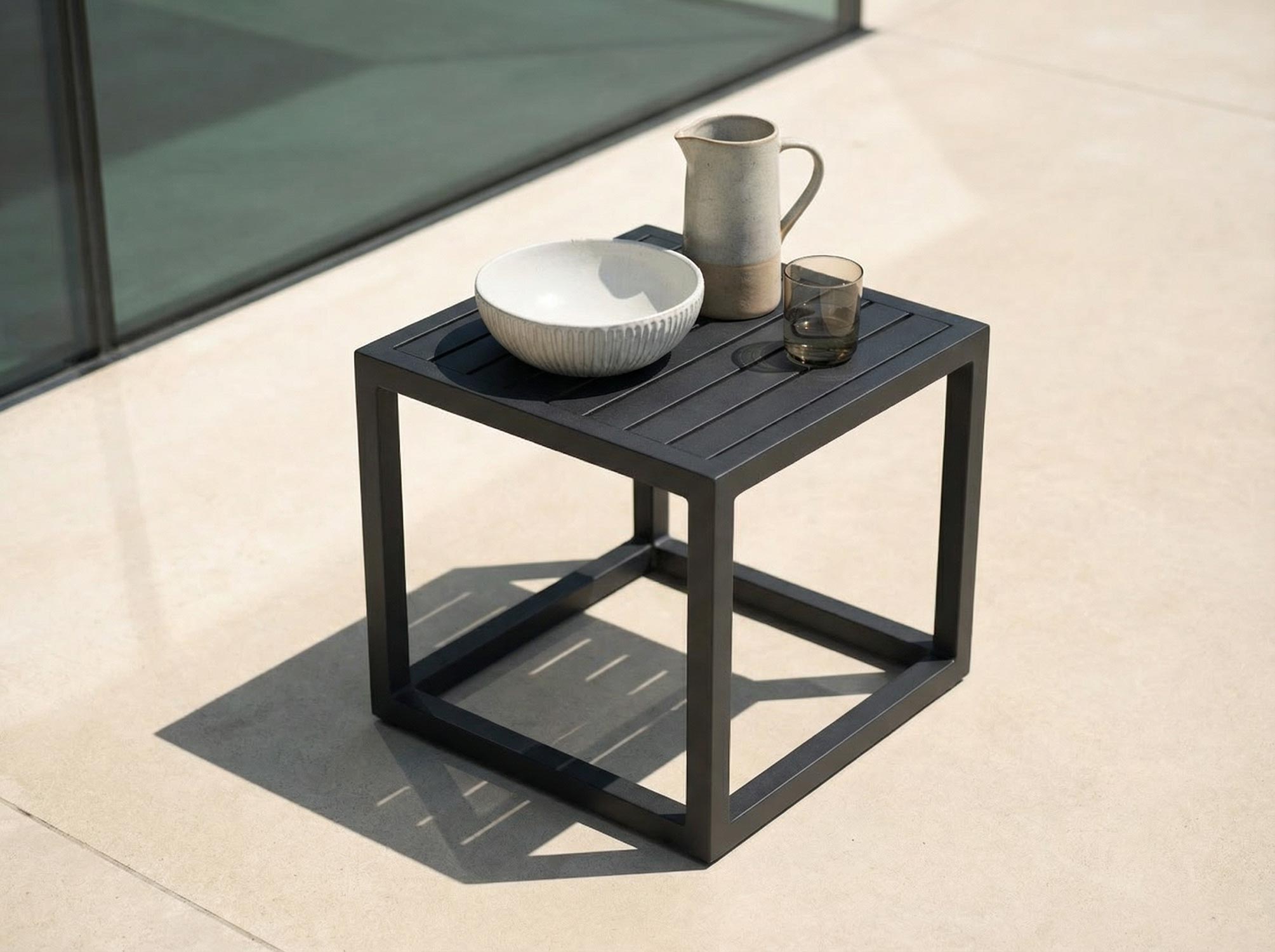 STERN Beistelltisch Outdoor ROBIN