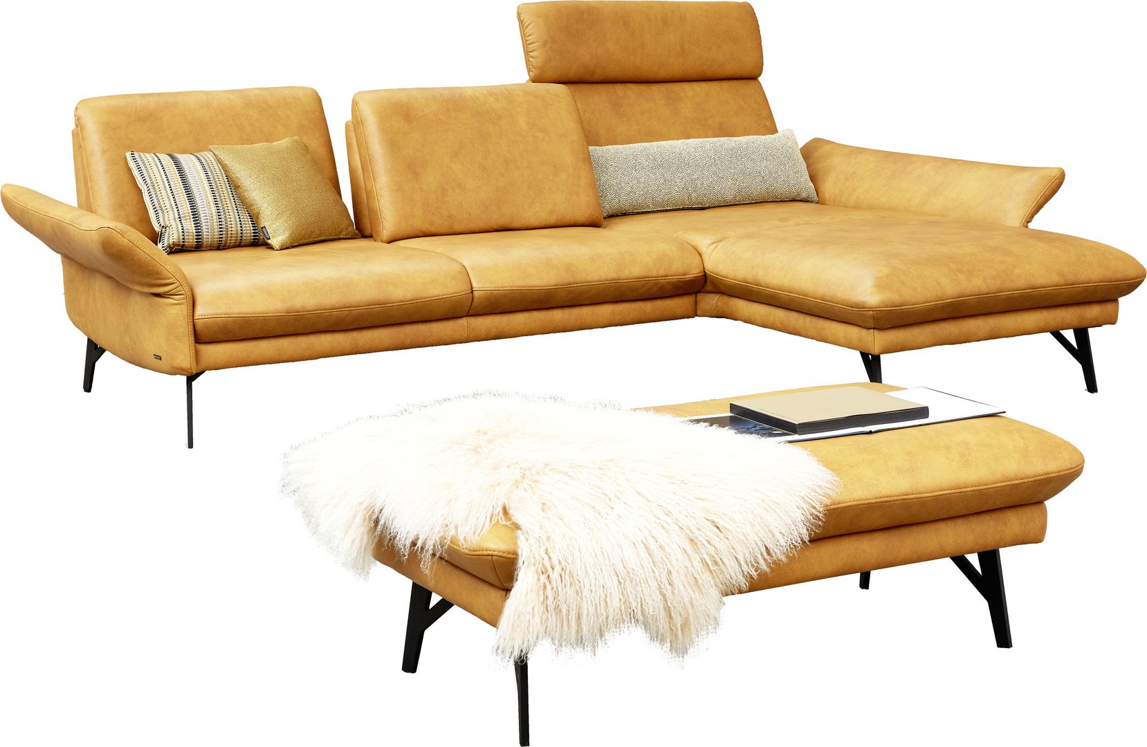 HIMOLLA Sofa 1928