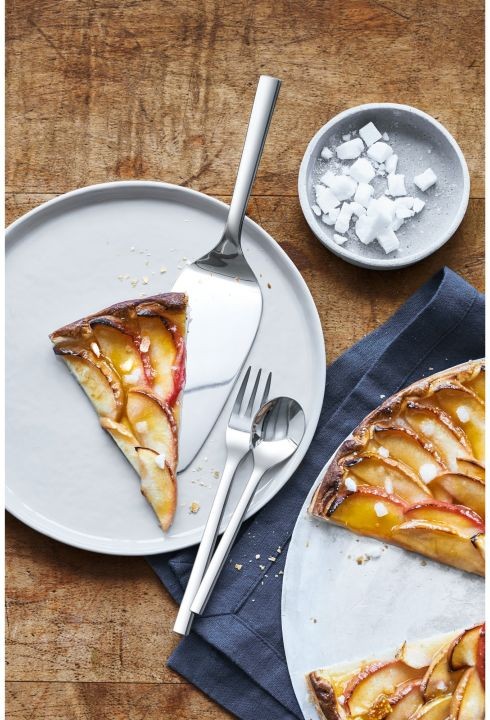 WMF Kuchen-Set NUOVA 