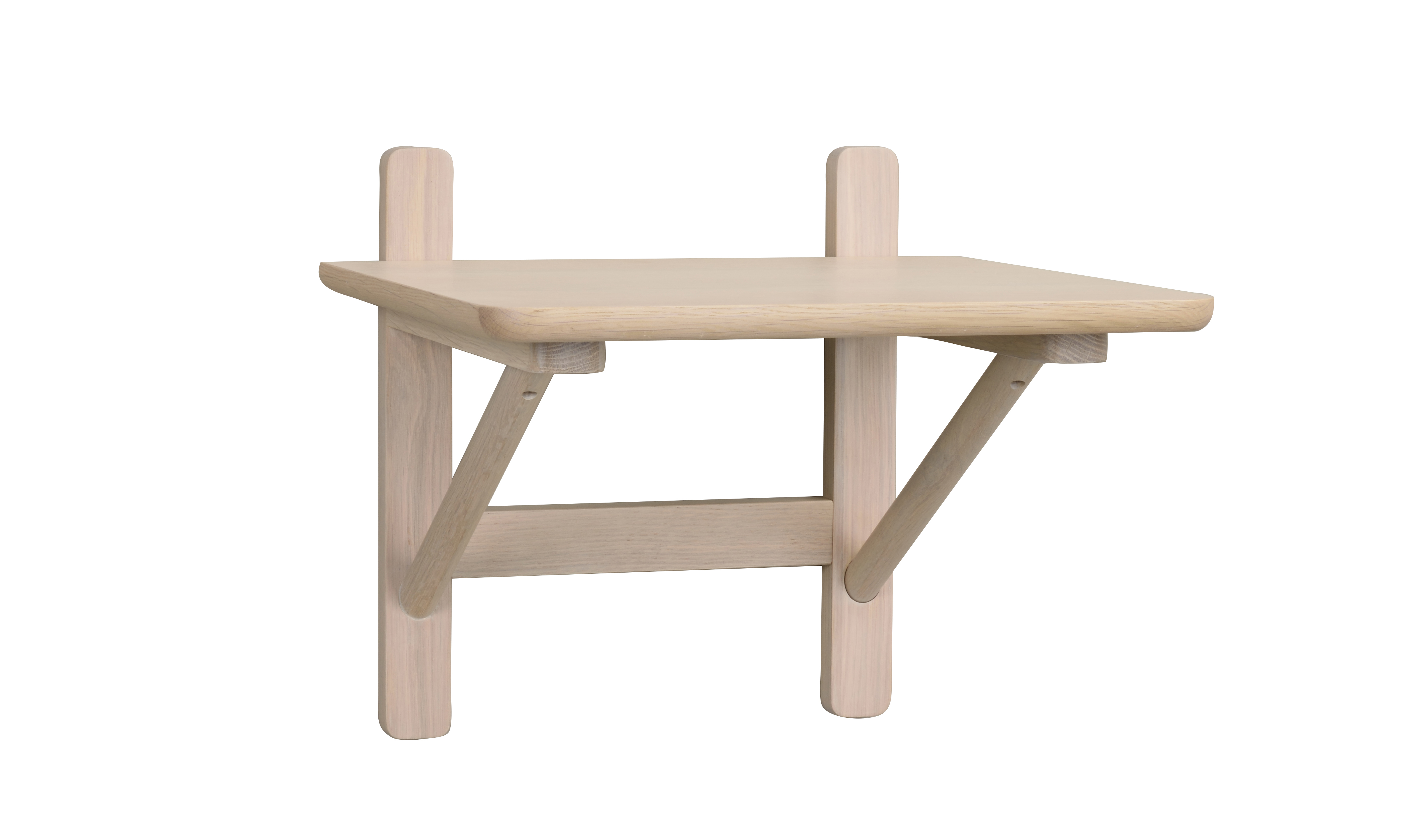 ROWICO Table de nuit CAMROSE