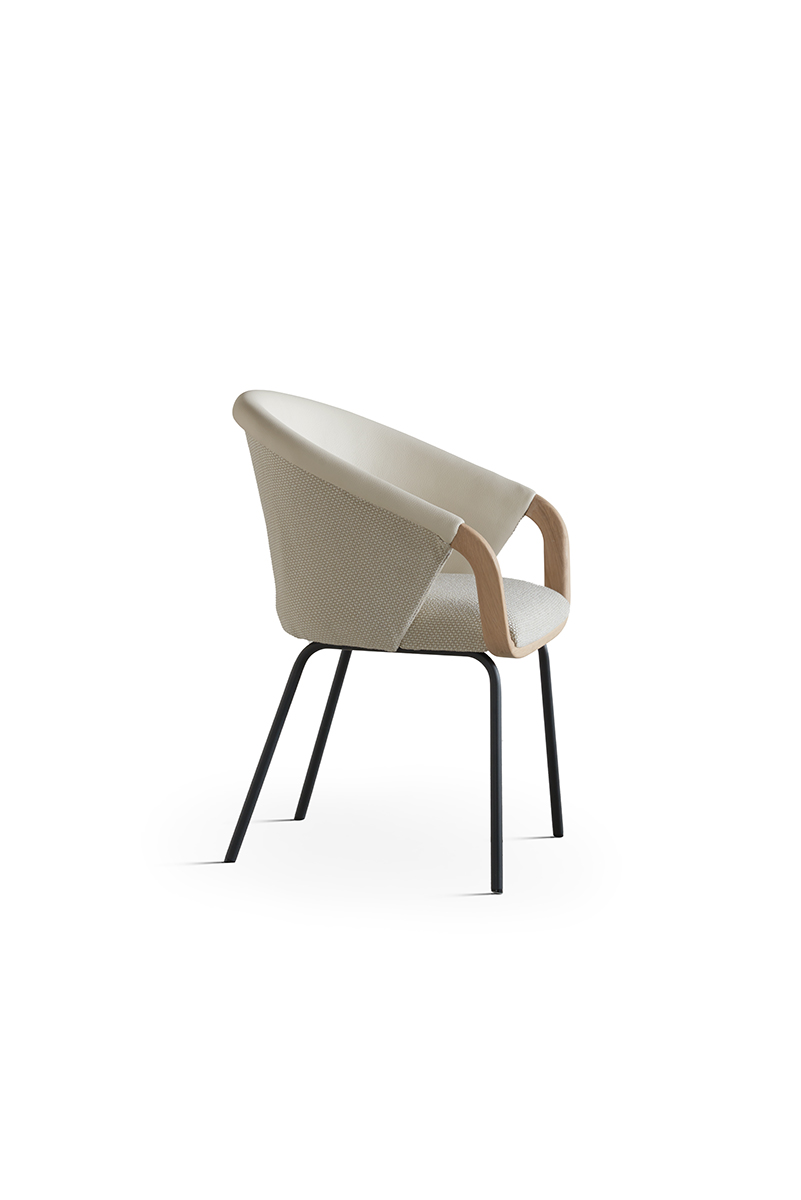 WIMMER TERRAFINE chair
