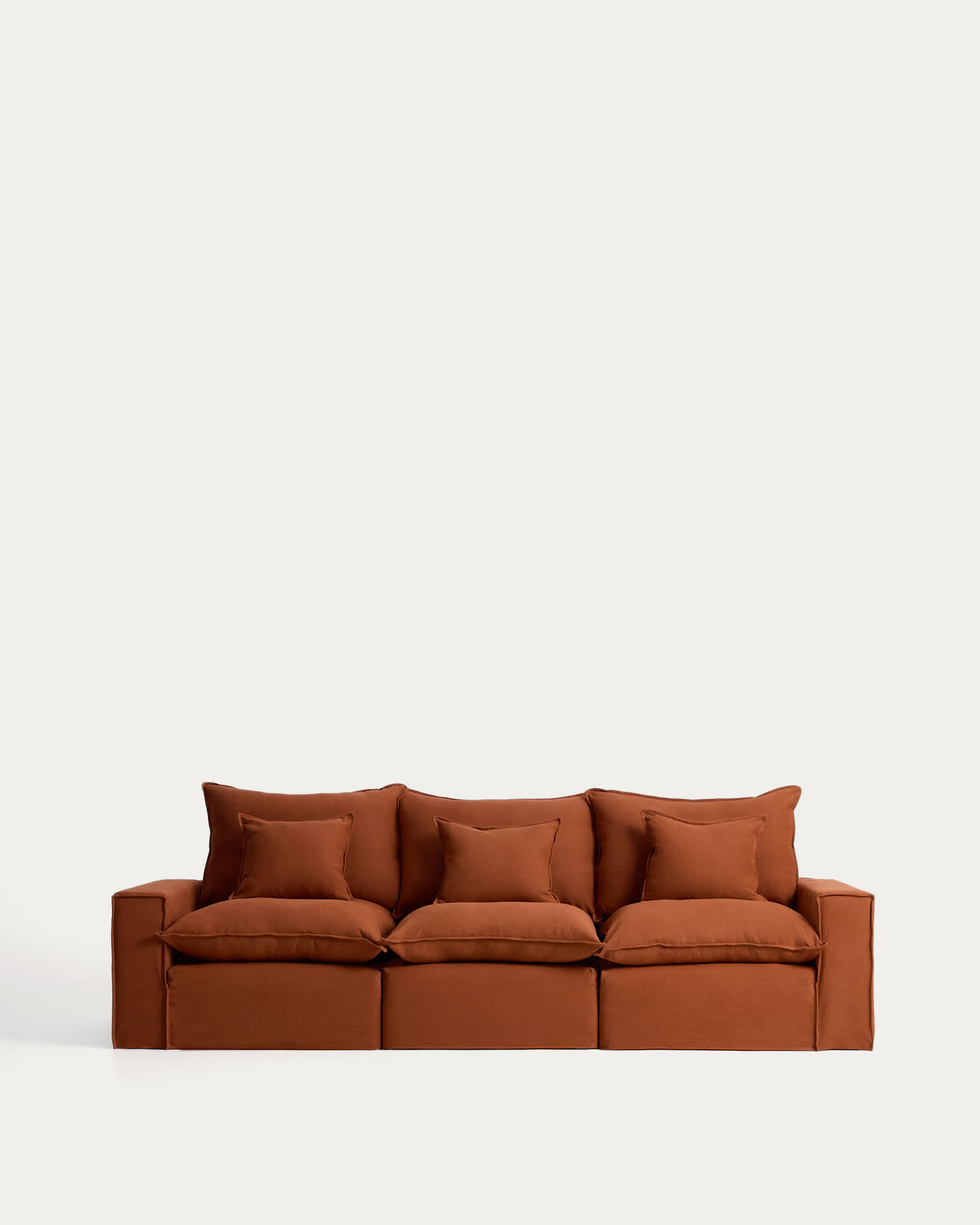 KAVE HOME Sofa ANARELA