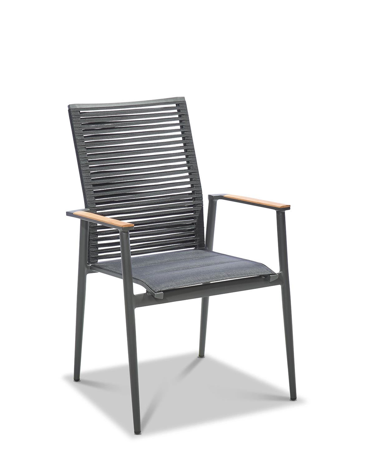 MUSTERRING garden chair FREILICHT