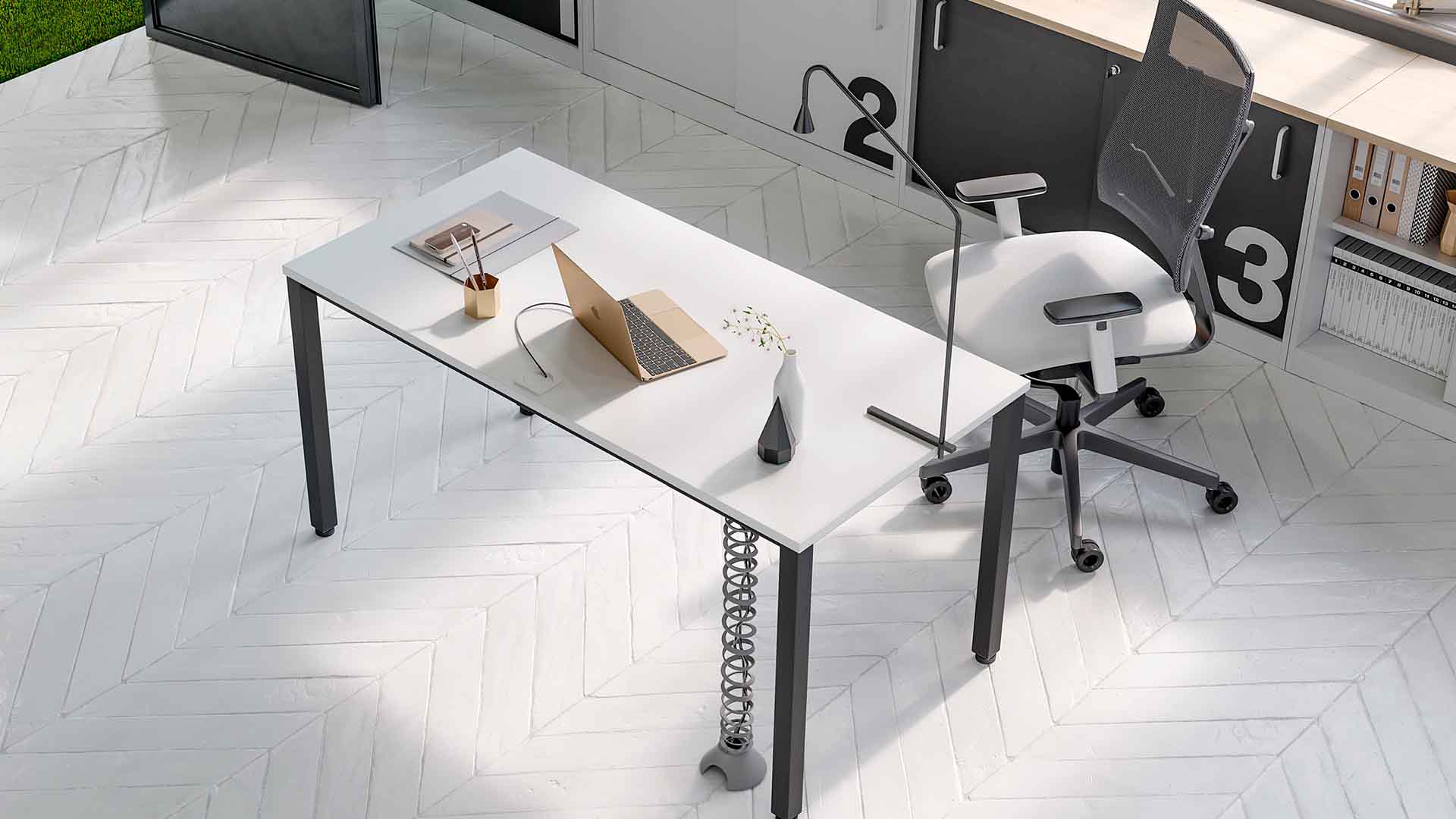 Büromöbel: Einrichtung für den Arbeitsplatz | Möbel Ehrmann