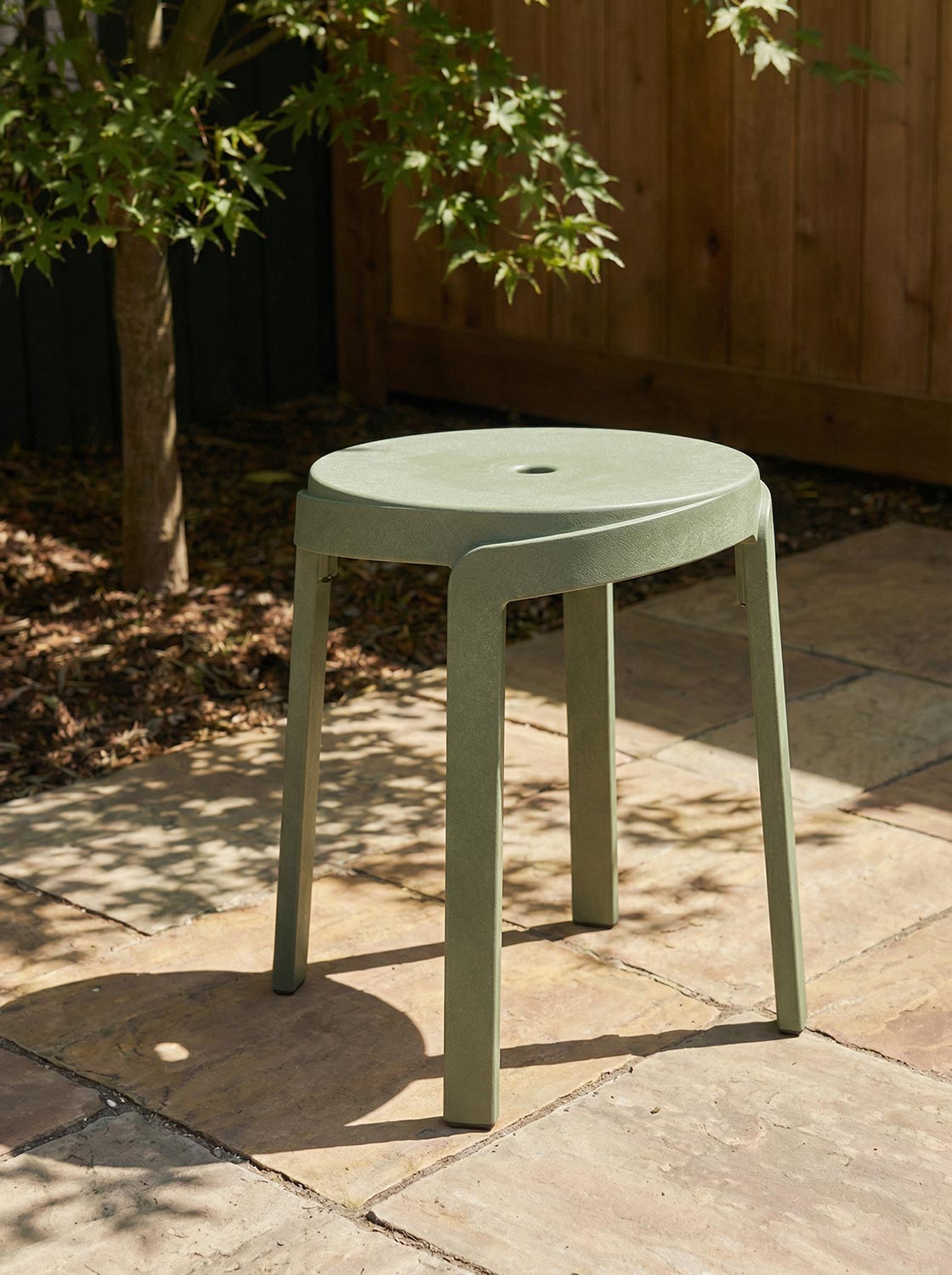 Nardi garden stool STACK MINI