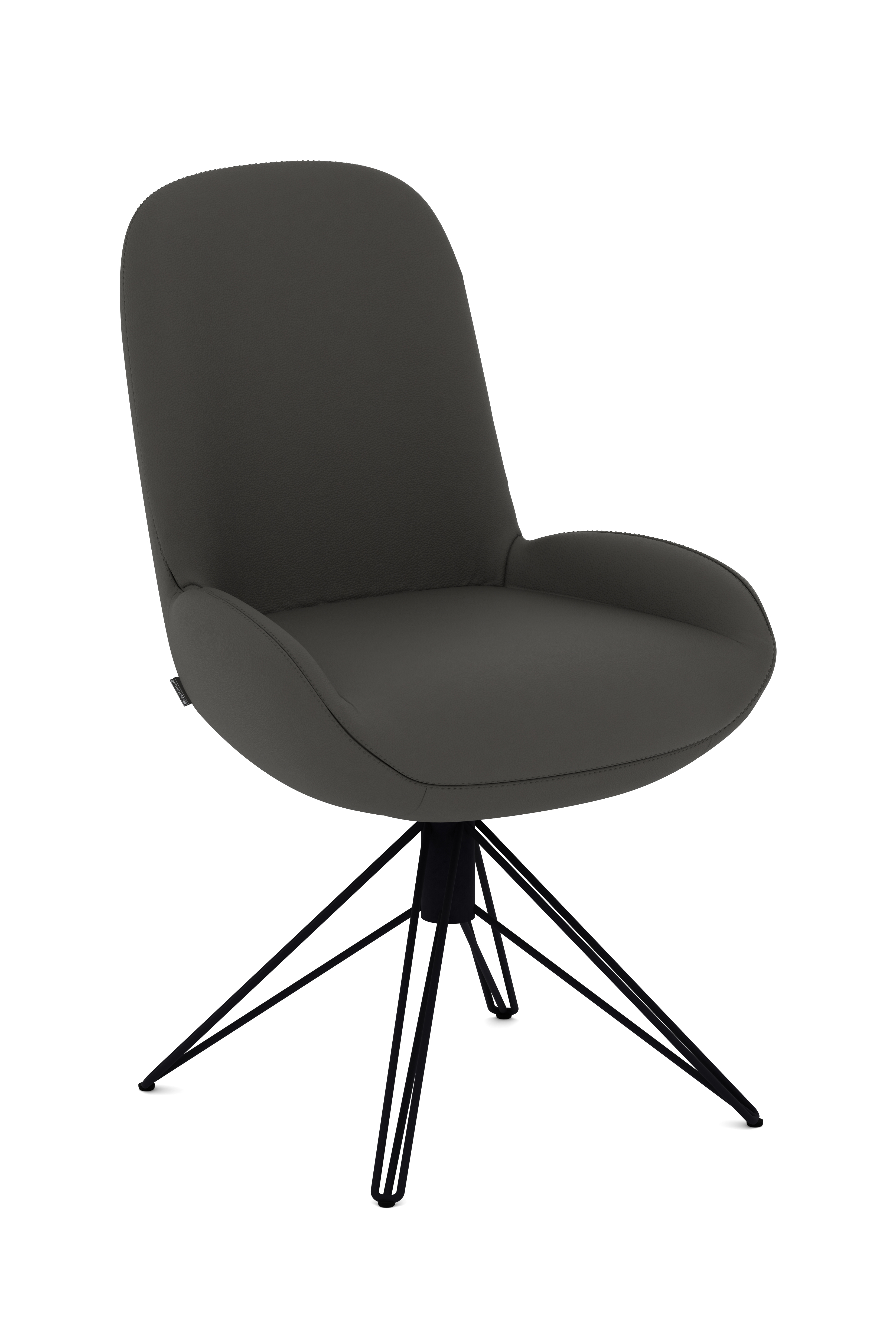 MUSTERRING chair HELVIN