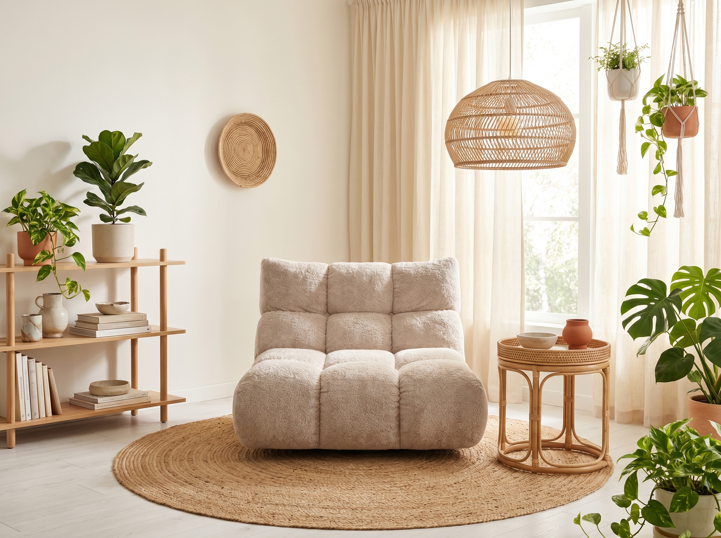 FAEE Sesselmodell GLEN