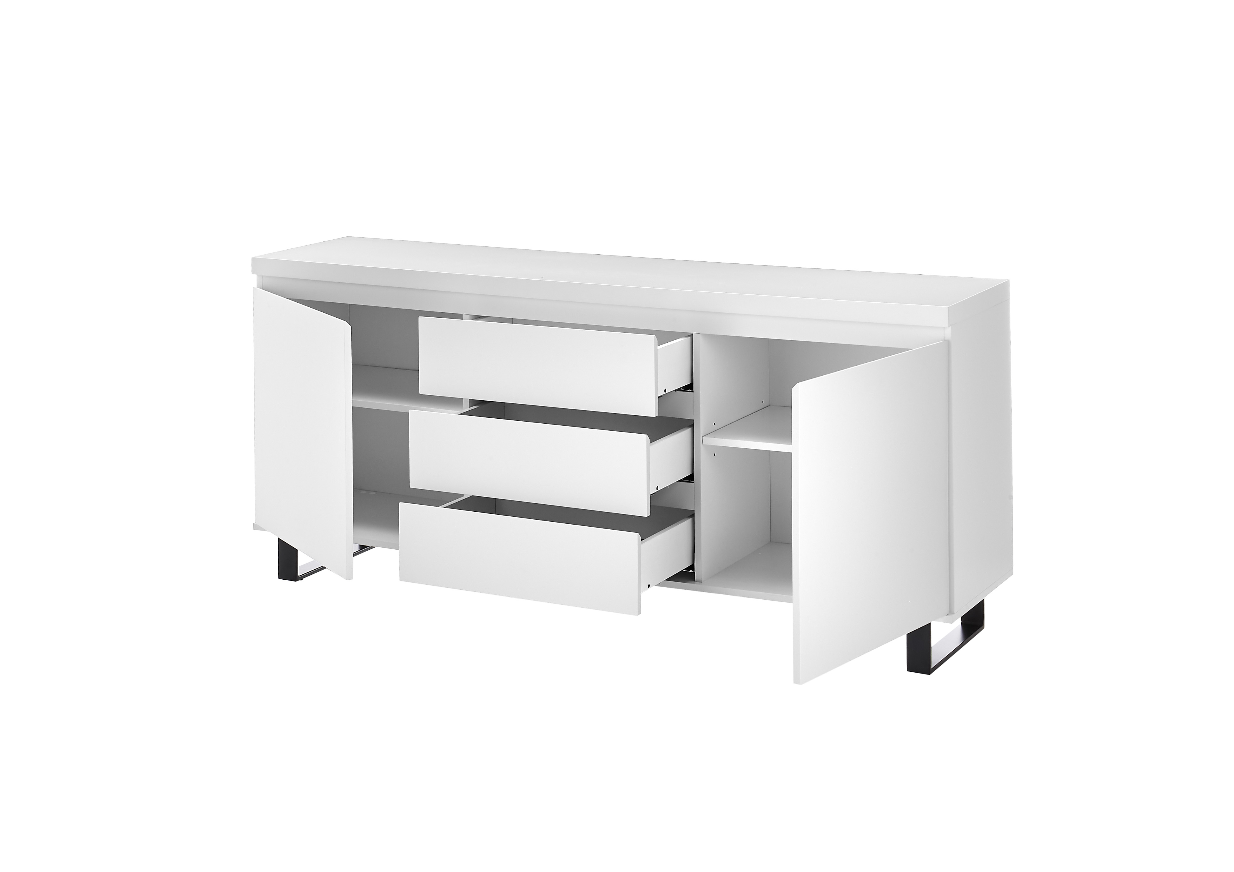 MCA Sideboard AUSTIN MCA Sideboard AUSTIN