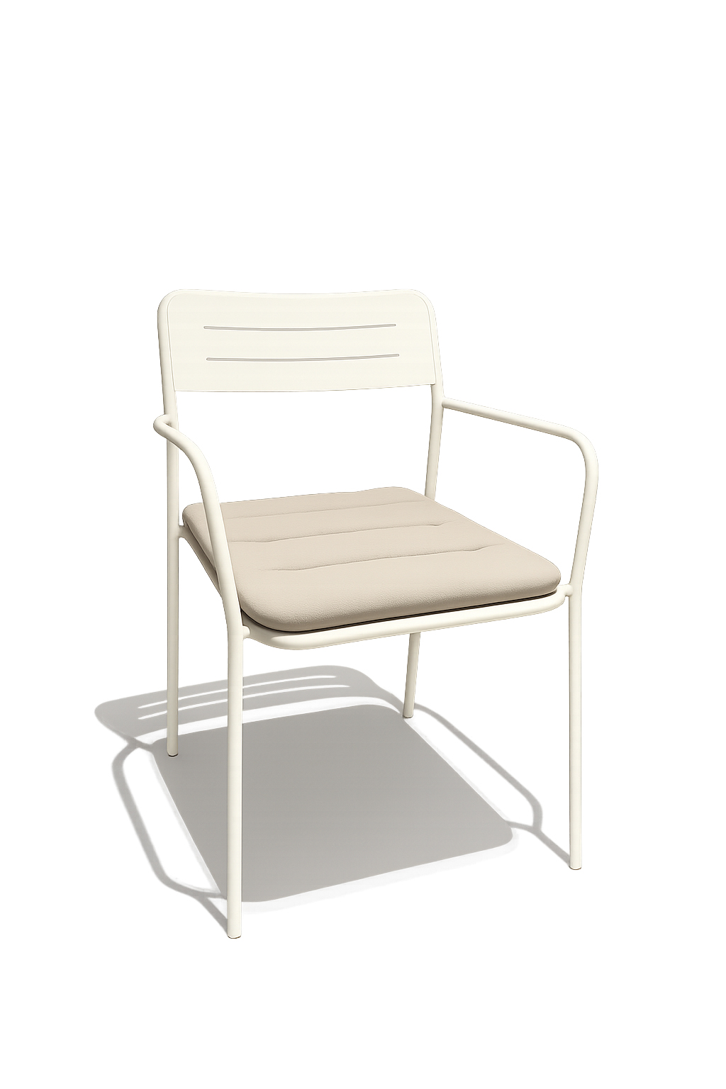 SIT MOBILIA Gartenstuhl TELMO