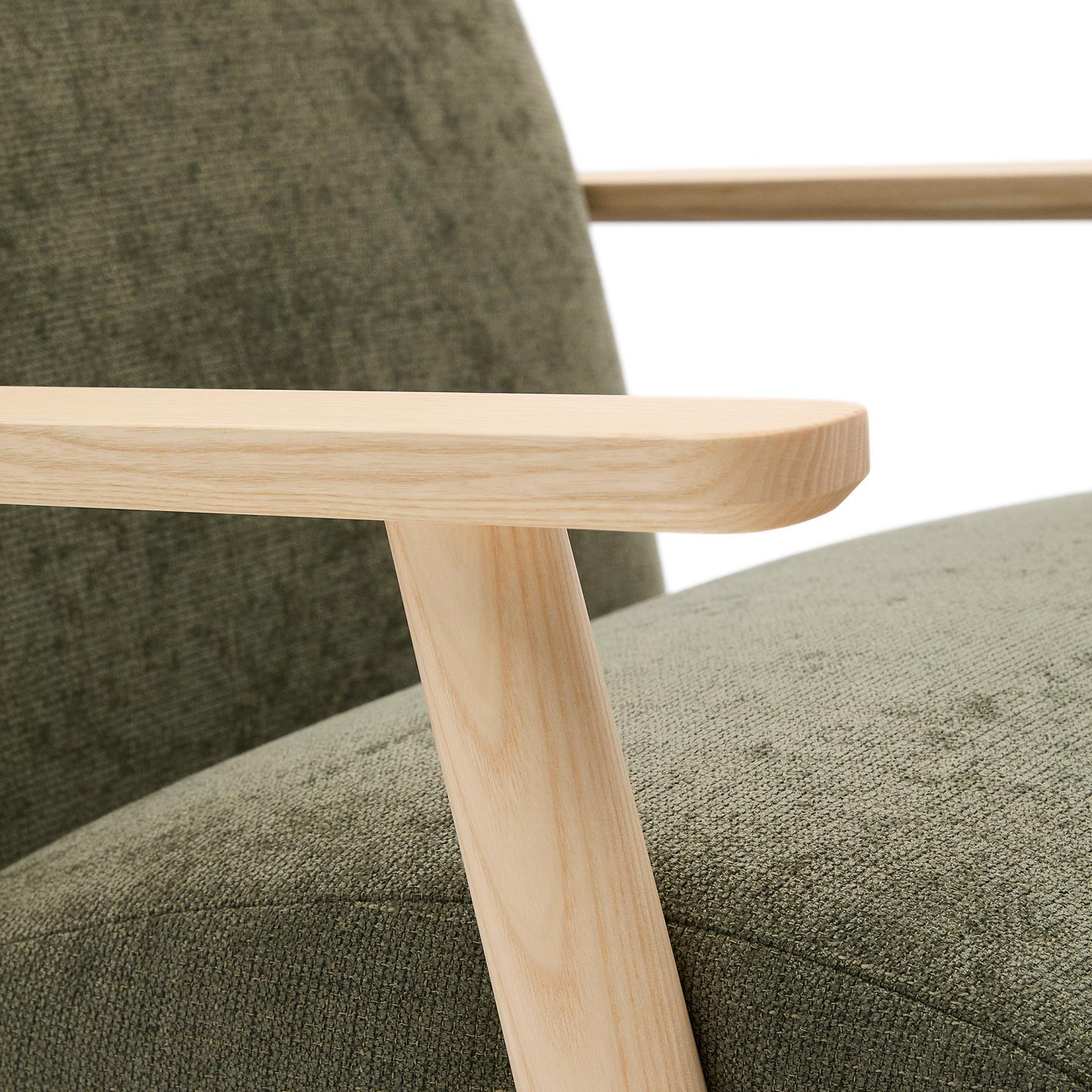 KAVE HOME Sessel MEGHAN KAVE HOME Sessel MEGHAN
