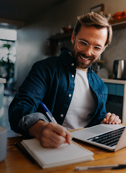 Küche finanzieren bei Möbel Ehrmann