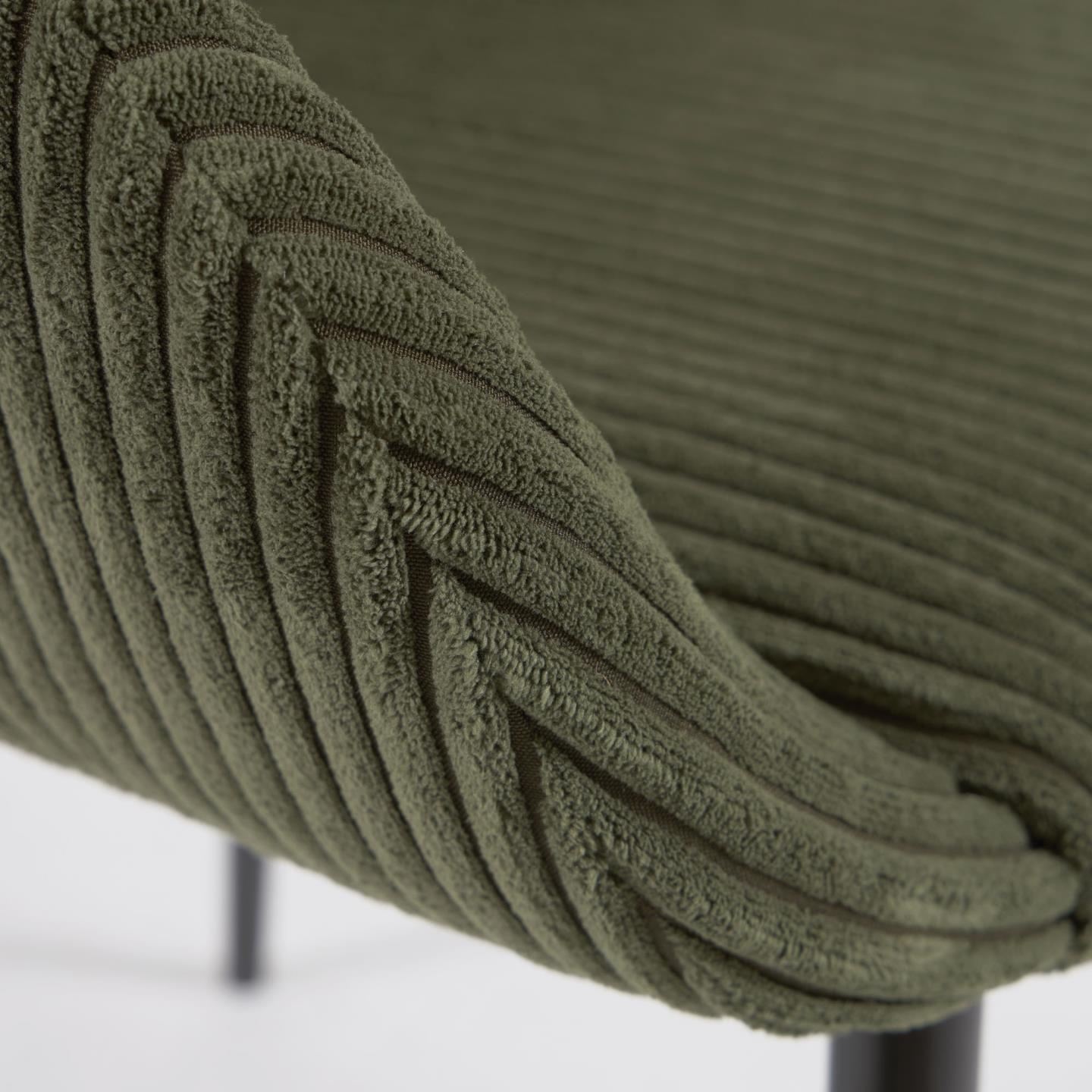 KAVE HOME Chaise KONNA